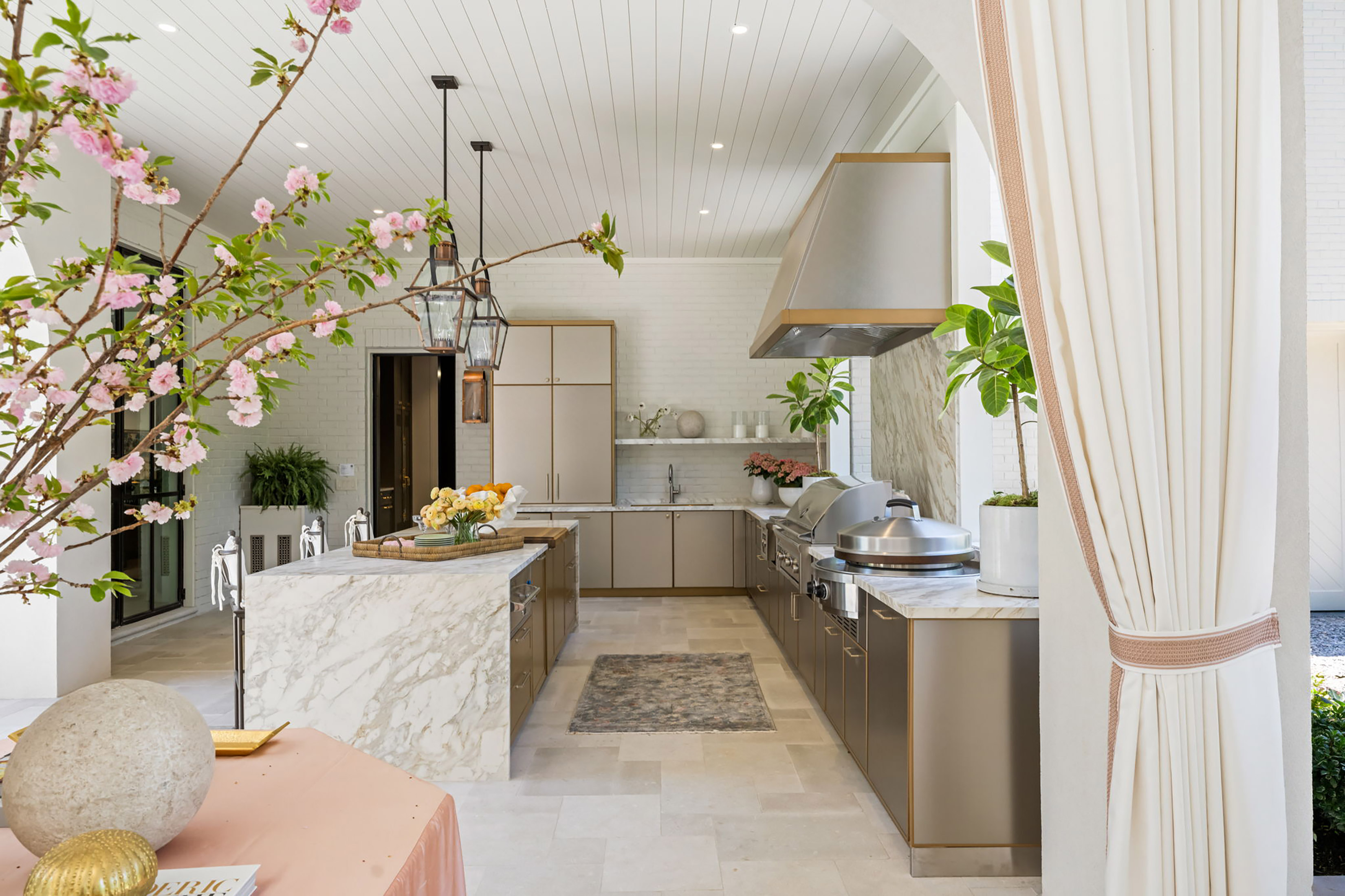  2026 Southeastern Design Showhouse - 物件實景