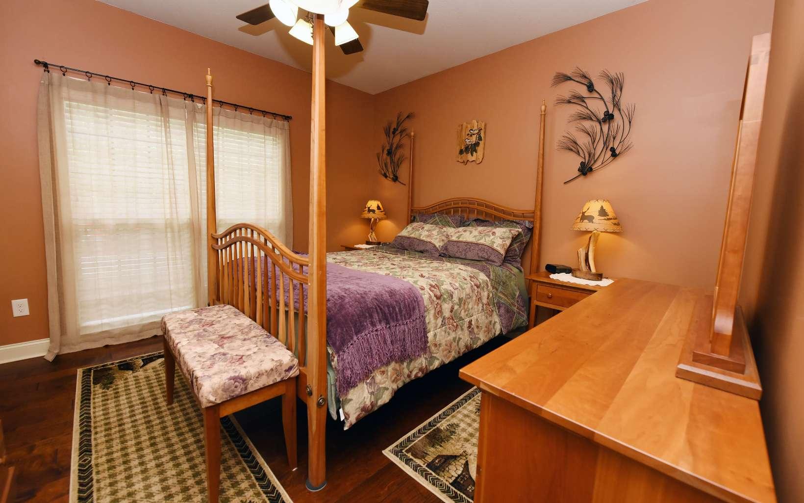 Hiawassee, Georgia, 30546, United States, 4 Bedrooms Bedrooms, ,4 BathroomsBathrooms,Residential,For Sale,1746240