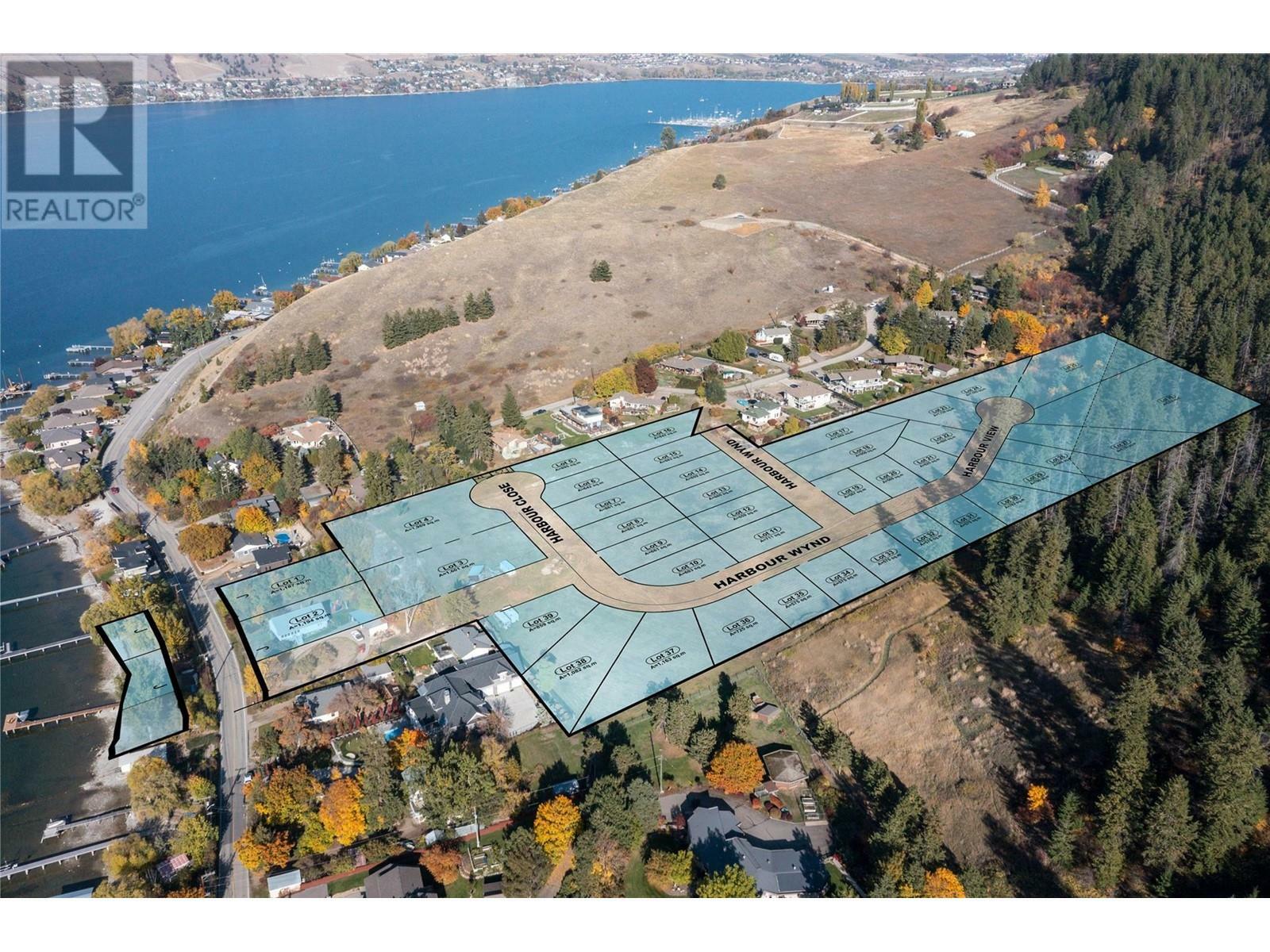 VERNON, British Columbia, V1H 1J7, CA, ,Residential,For Sale,1836668