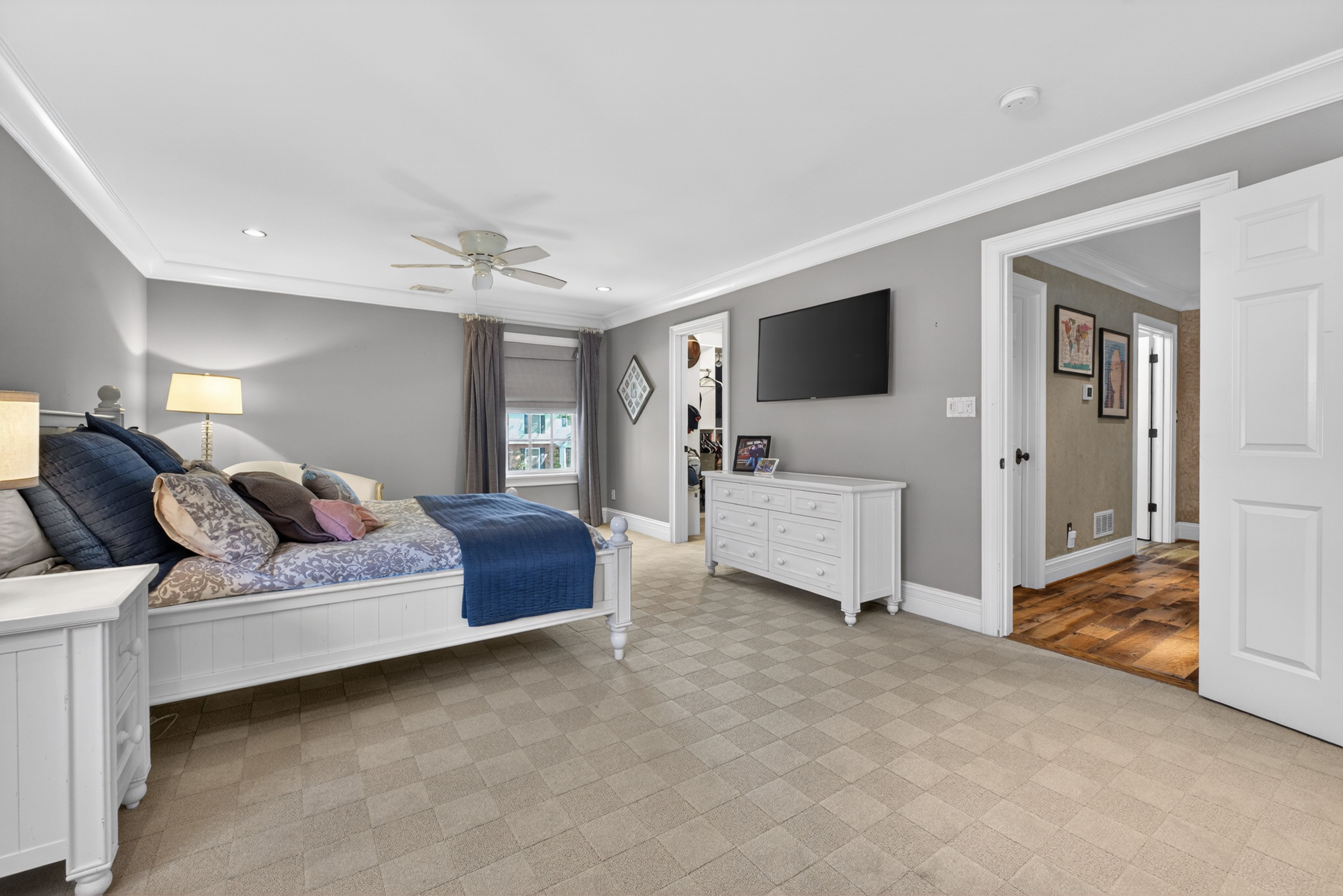  A Bespoke Clayton Gardens Residence - 物件實景