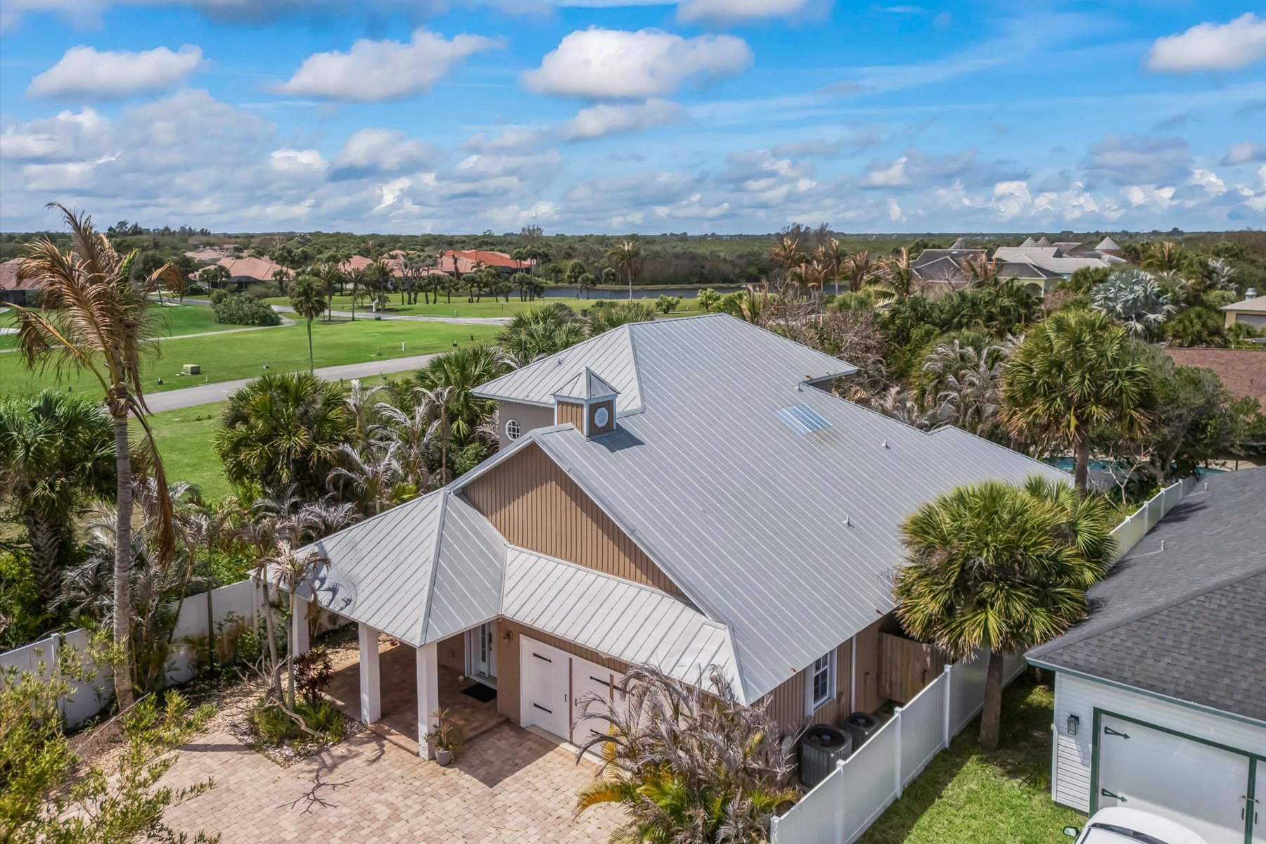  7383 Stuart Avenue, Melbourne Beach, FL, 32951 - 物件實景