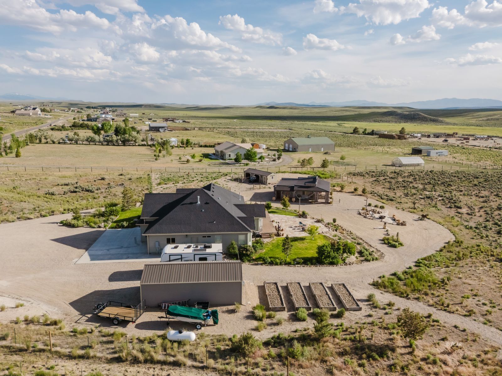 Spring Creek, Nevada, 89815, United States, 3 Bedrooms Bedrooms, ,4 BathroomsBathrooms,Residential,For Sale,1857706