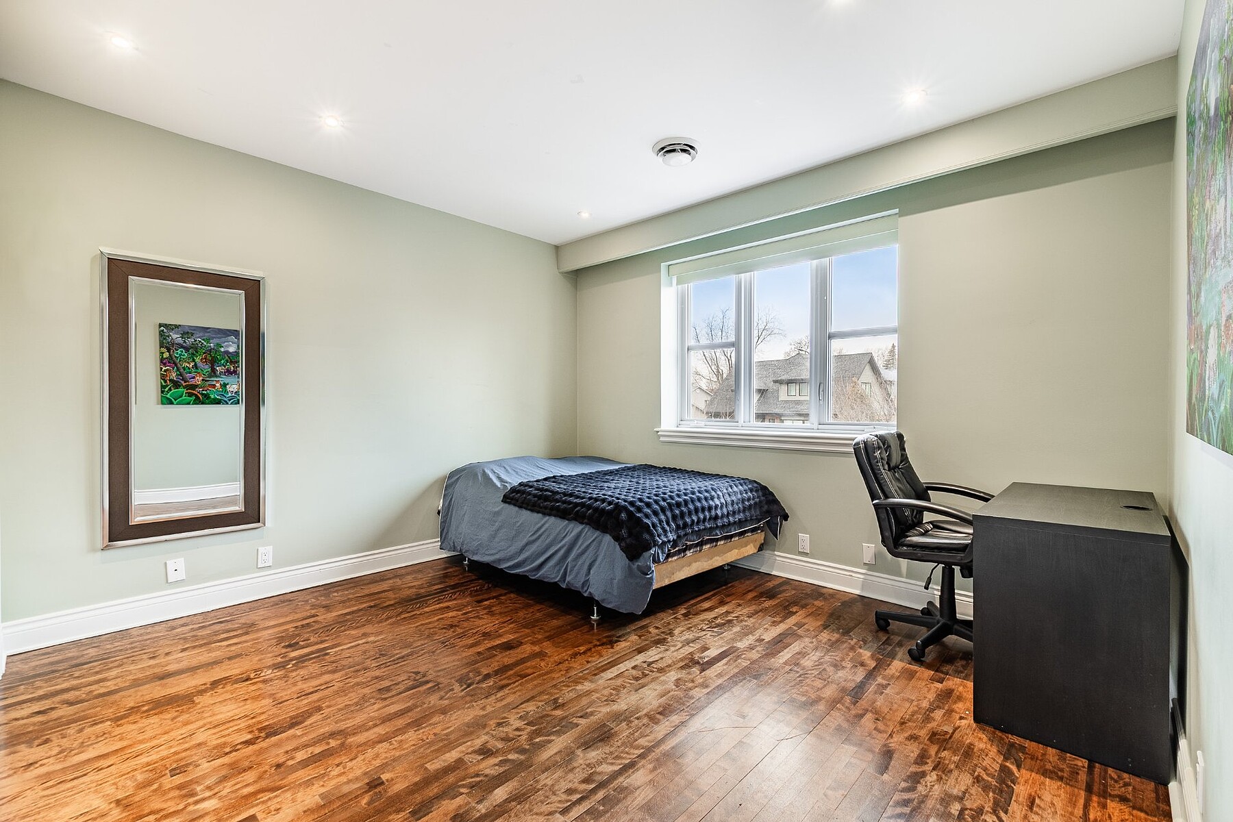  Hampstead, Montréal - 物件實景