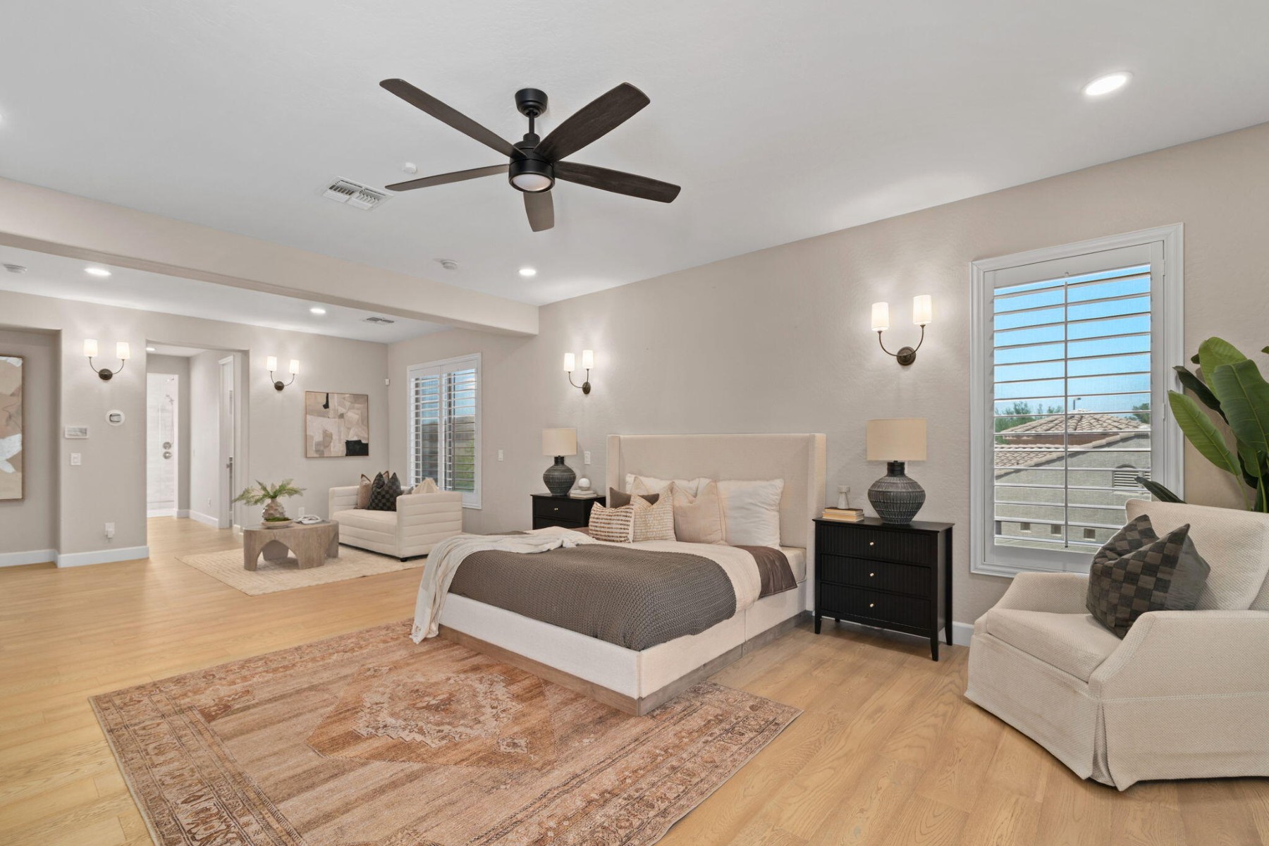  2517 S Constellation Way  Gilbert, AZ - 物件實景