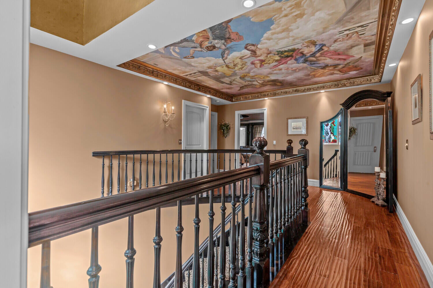 Northville, Michigan, 48167, United States, 4 Bedrooms Bedrooms, ,7 BathroomsBathrooms,Residential,For Sale,1991928