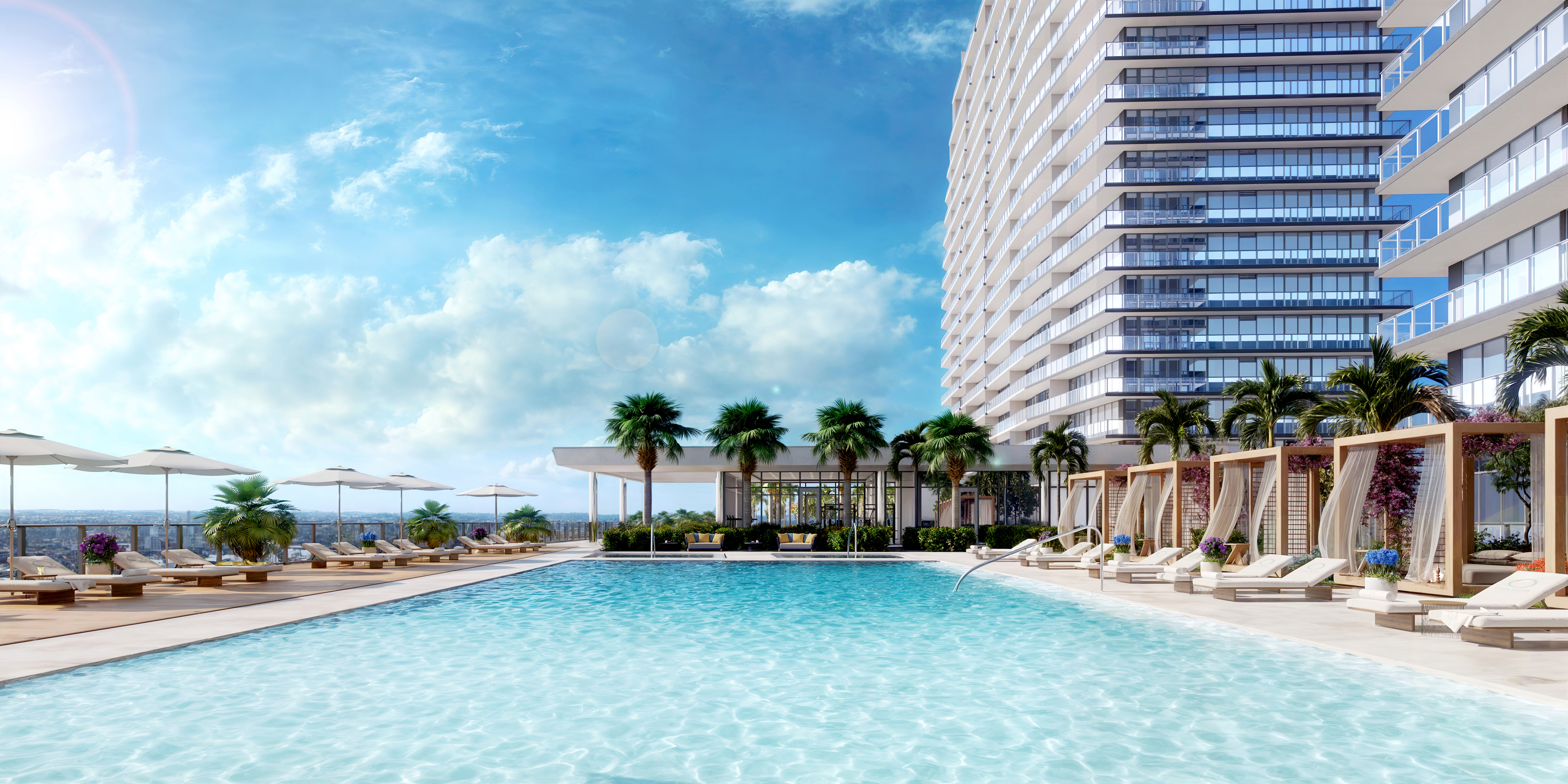  1170 E Hallandale Beach, Hallandale Beach, FL, 33009 - 物件實景