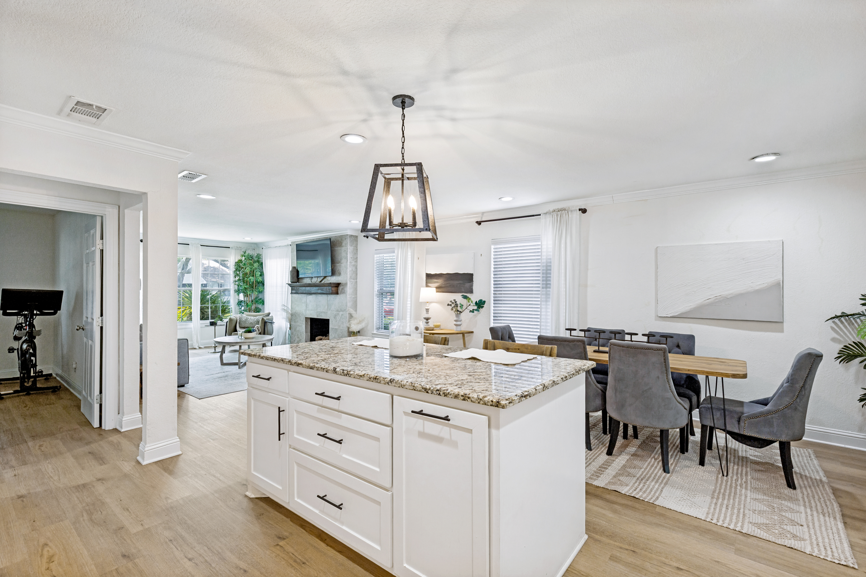  3111 Rotan Lane, Dallas, TX, 75229 - 物件實景