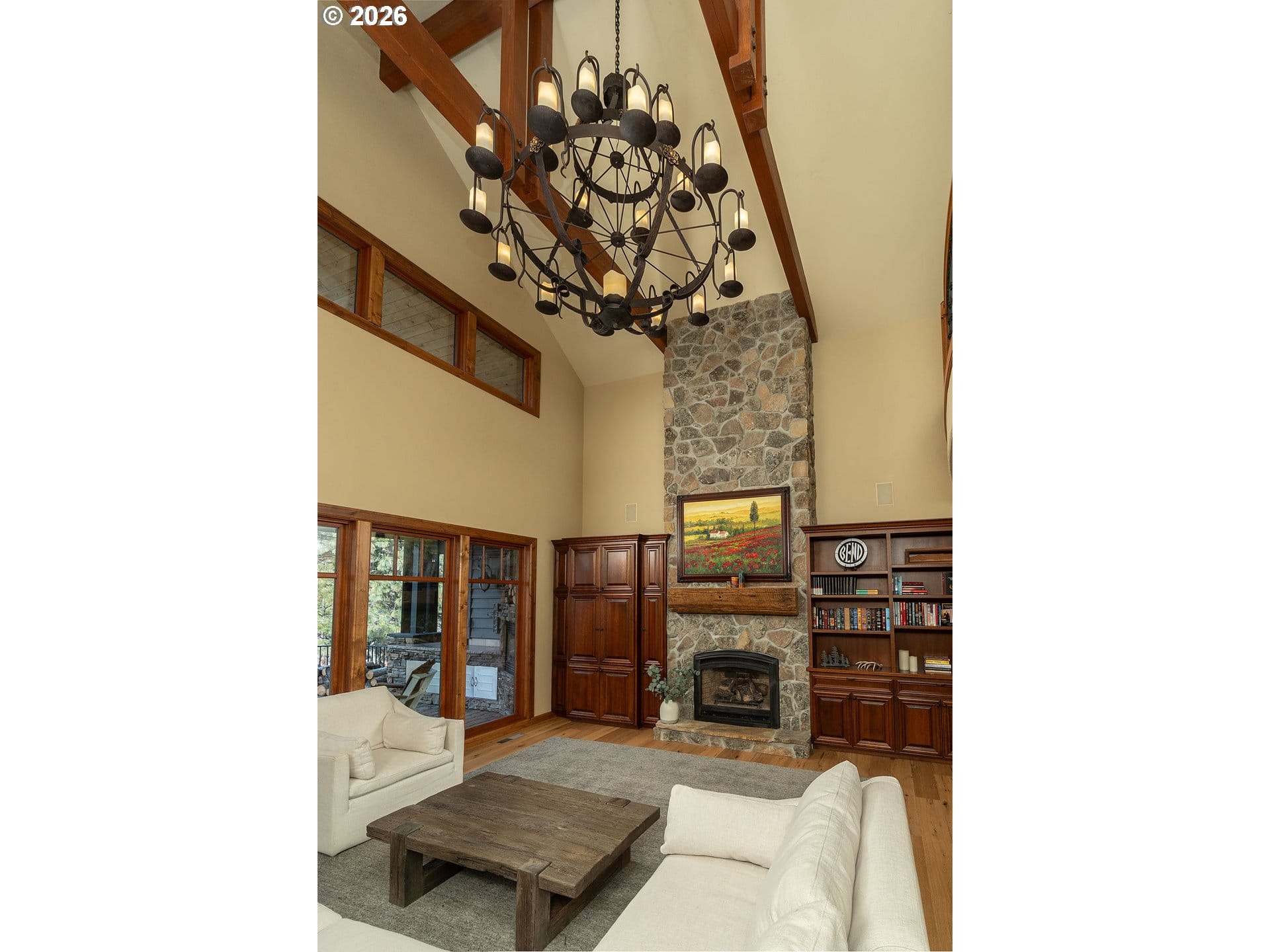  20112 STARFIRE RIDGE CT Bend, OR 97702 - 物件實景