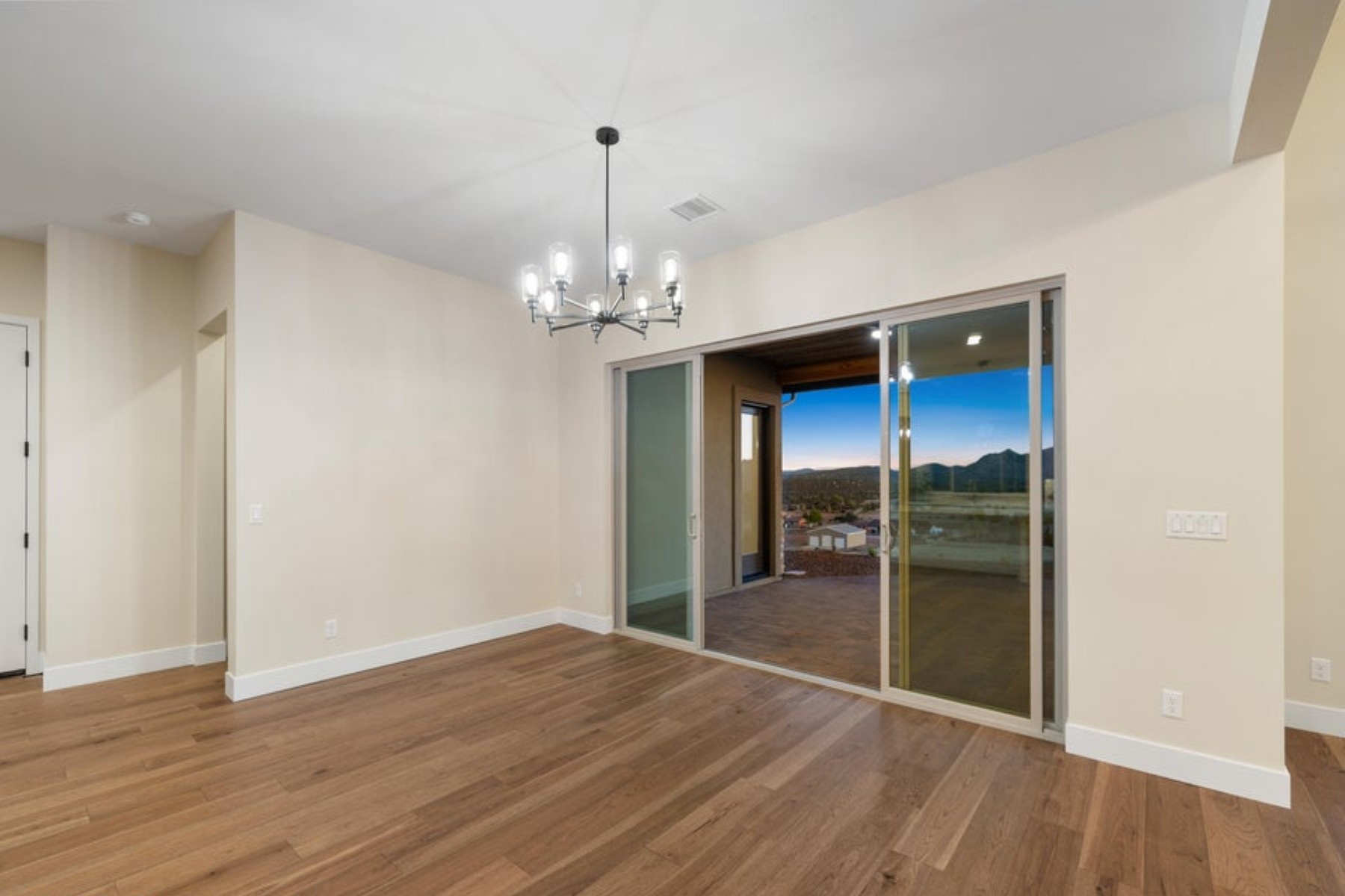  3600 Friendly Meadow Road ¦Prescott, AZ - 物件實景