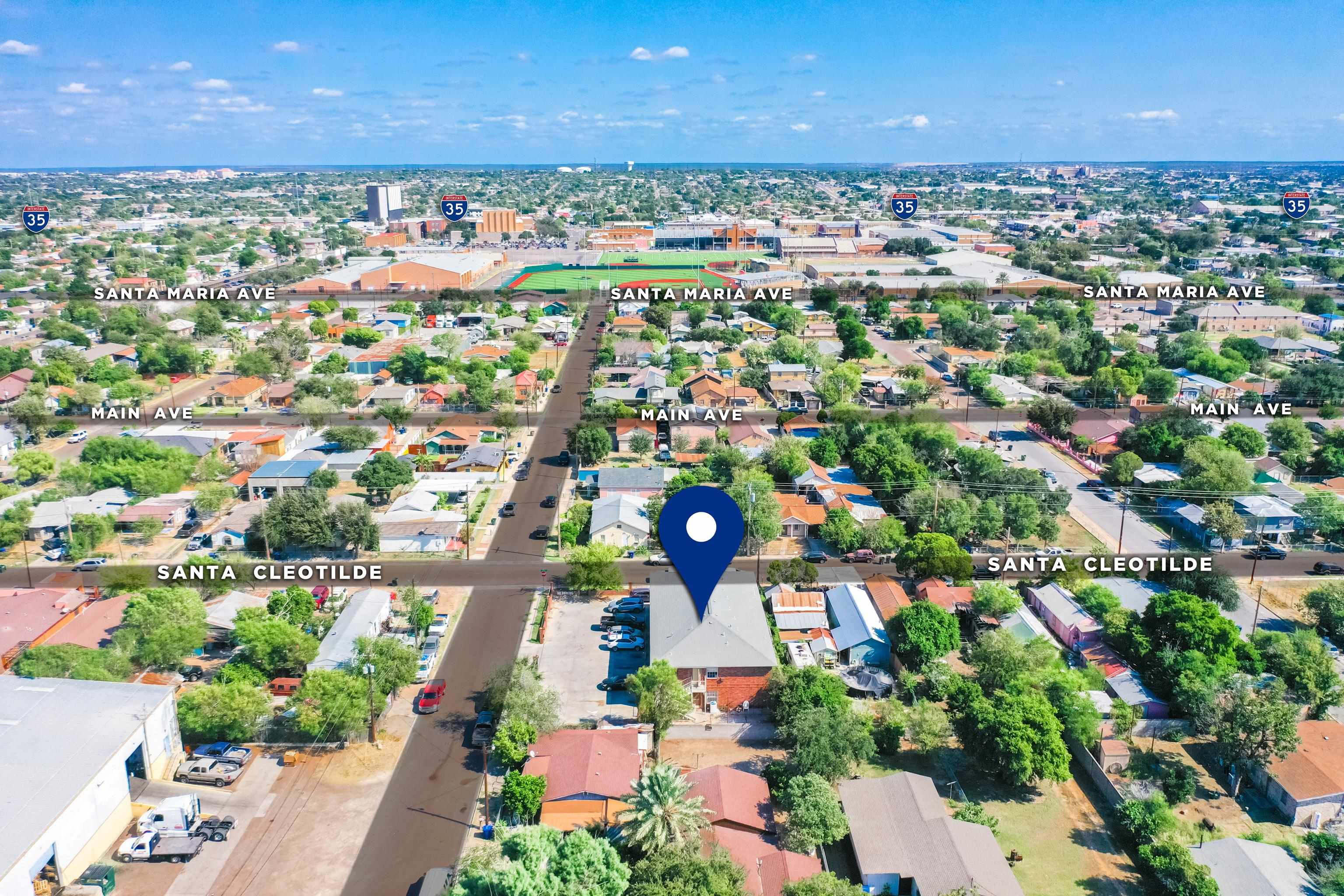 LAREDO, Texas, 78040, United States, ,Residential,For Sale,1793244