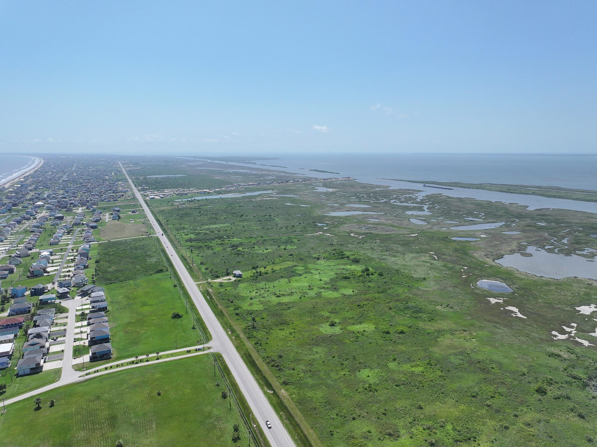 Crystal Beach, Texas, 77650, United States, ,Land,For Sale,1950816