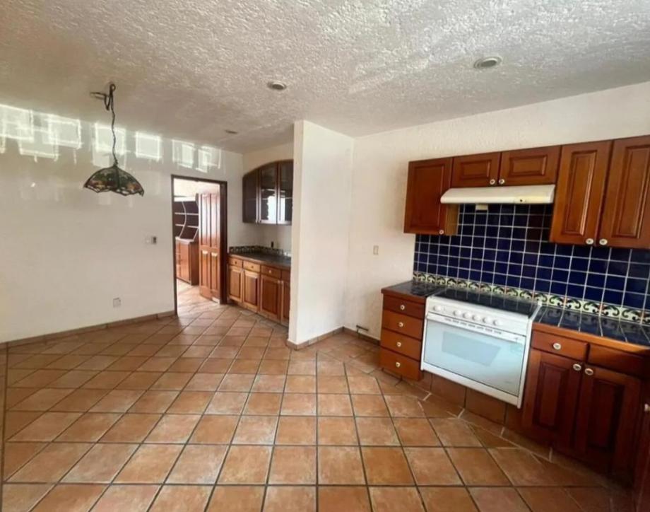 Tlalpan, Ciudad de México, 14650, Mexico, 5 Bedrooms Bedrooms, ,5 BathroomsBathrooms,Residential,For Sale,1951134