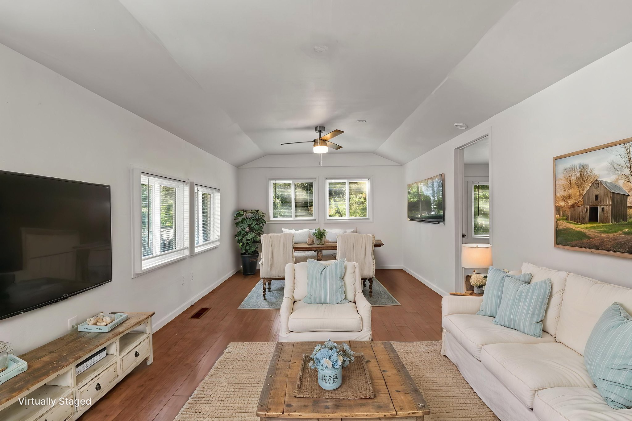  11 Lukens Pl. Angwin, CA. - 物件實景