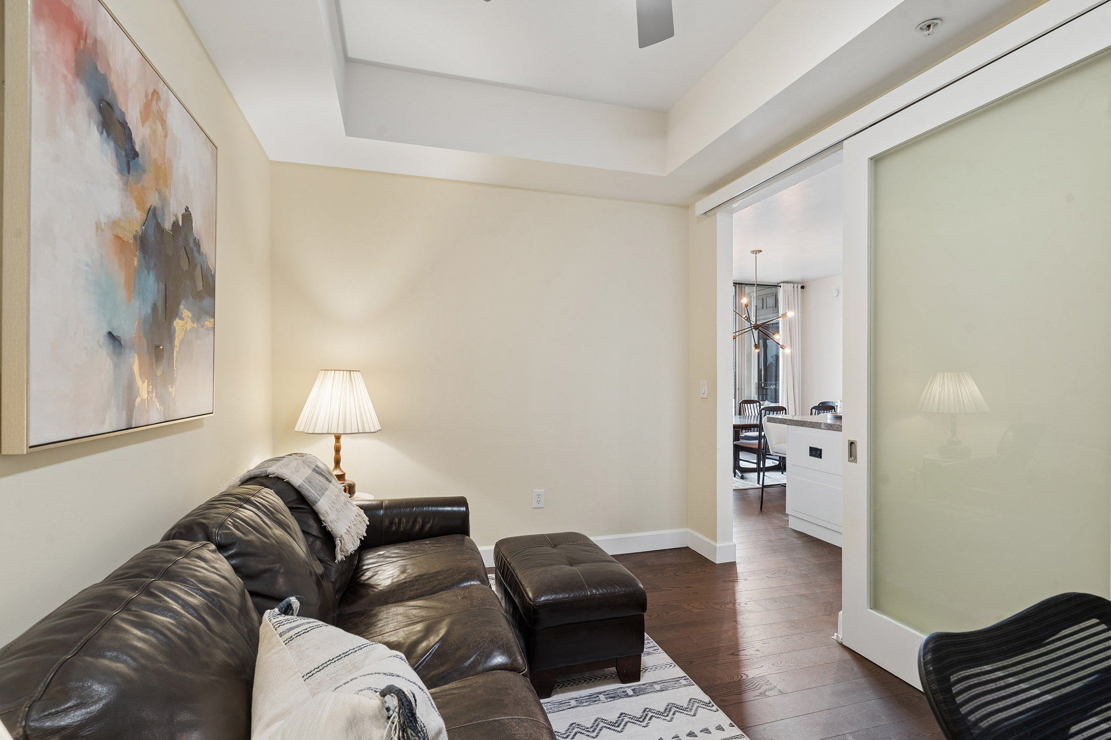  An Oasis in the City - Luxury, Tranquility and Convenience - 物件實景