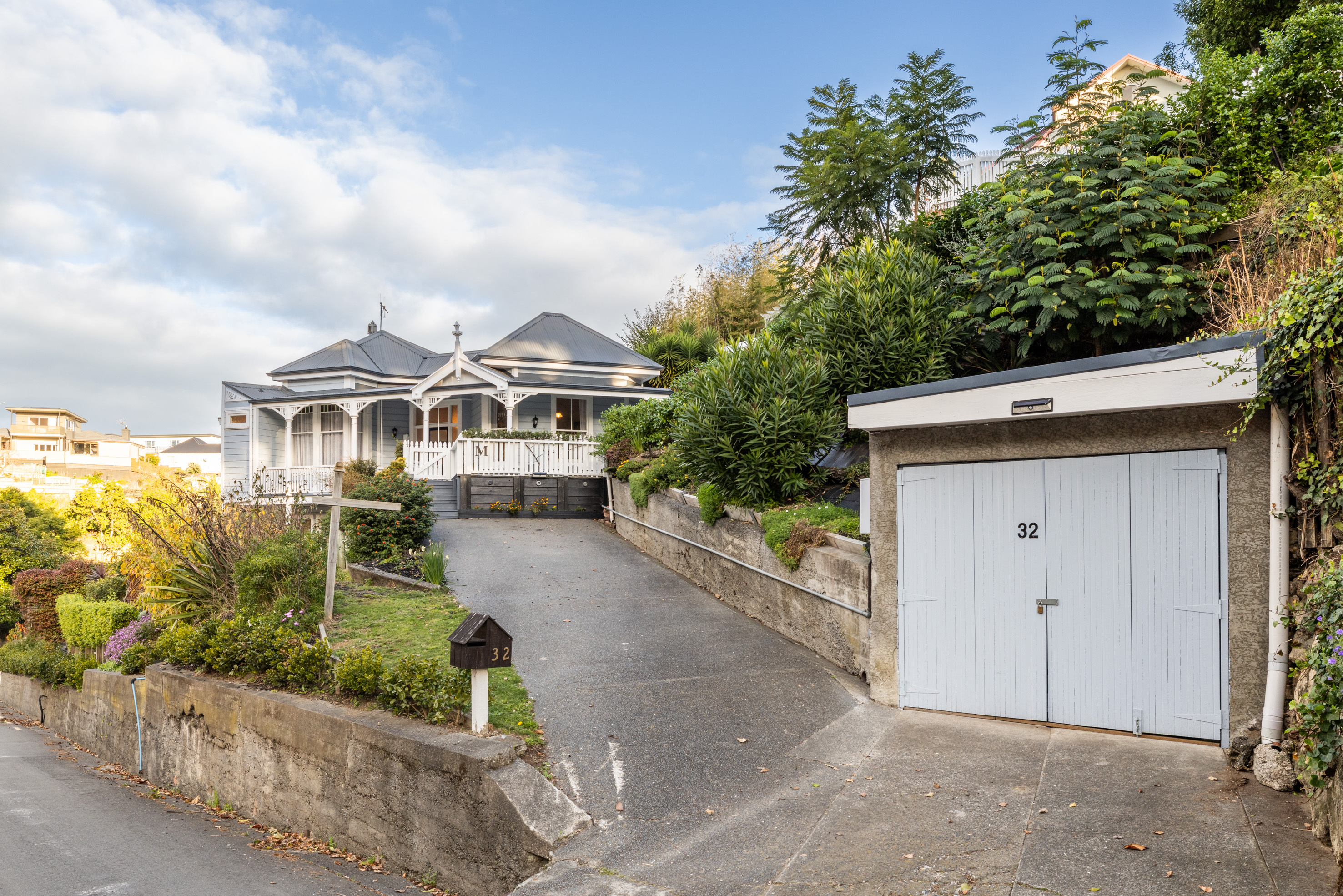  32 Milton Road - 物件實景