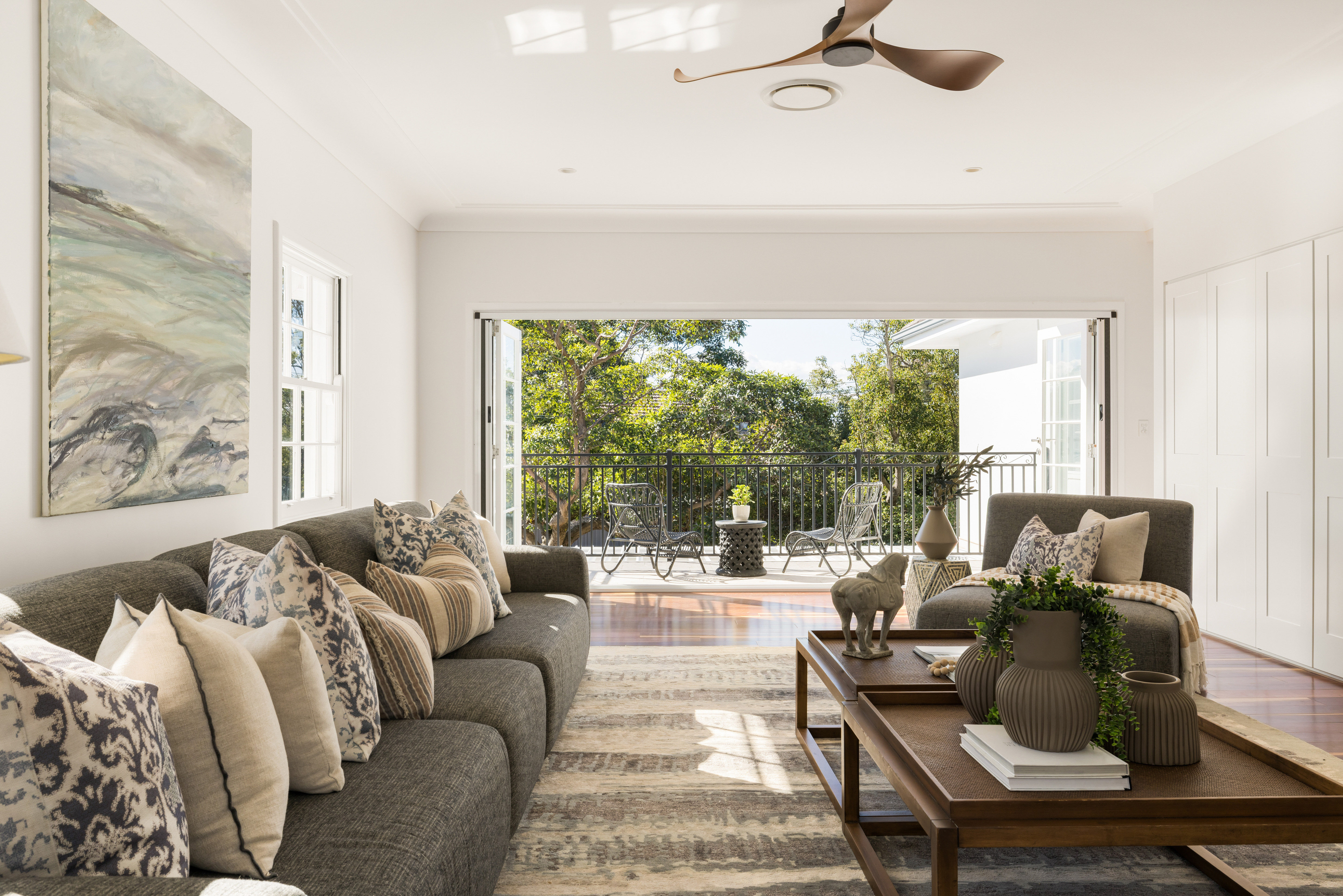  22 Clanville Road, Roseville - 物件實景