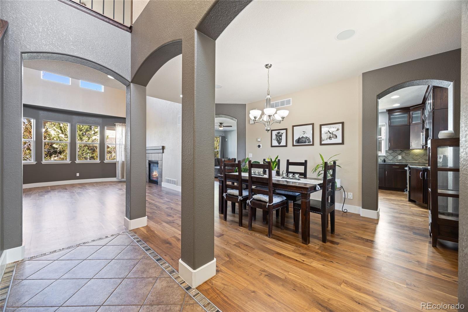 Castle Rock, Colorado, 80109, United States, 5 Bedrooms Bedrooms, ,4 BathroomsBathrooms,Residential,For Sale,1721682