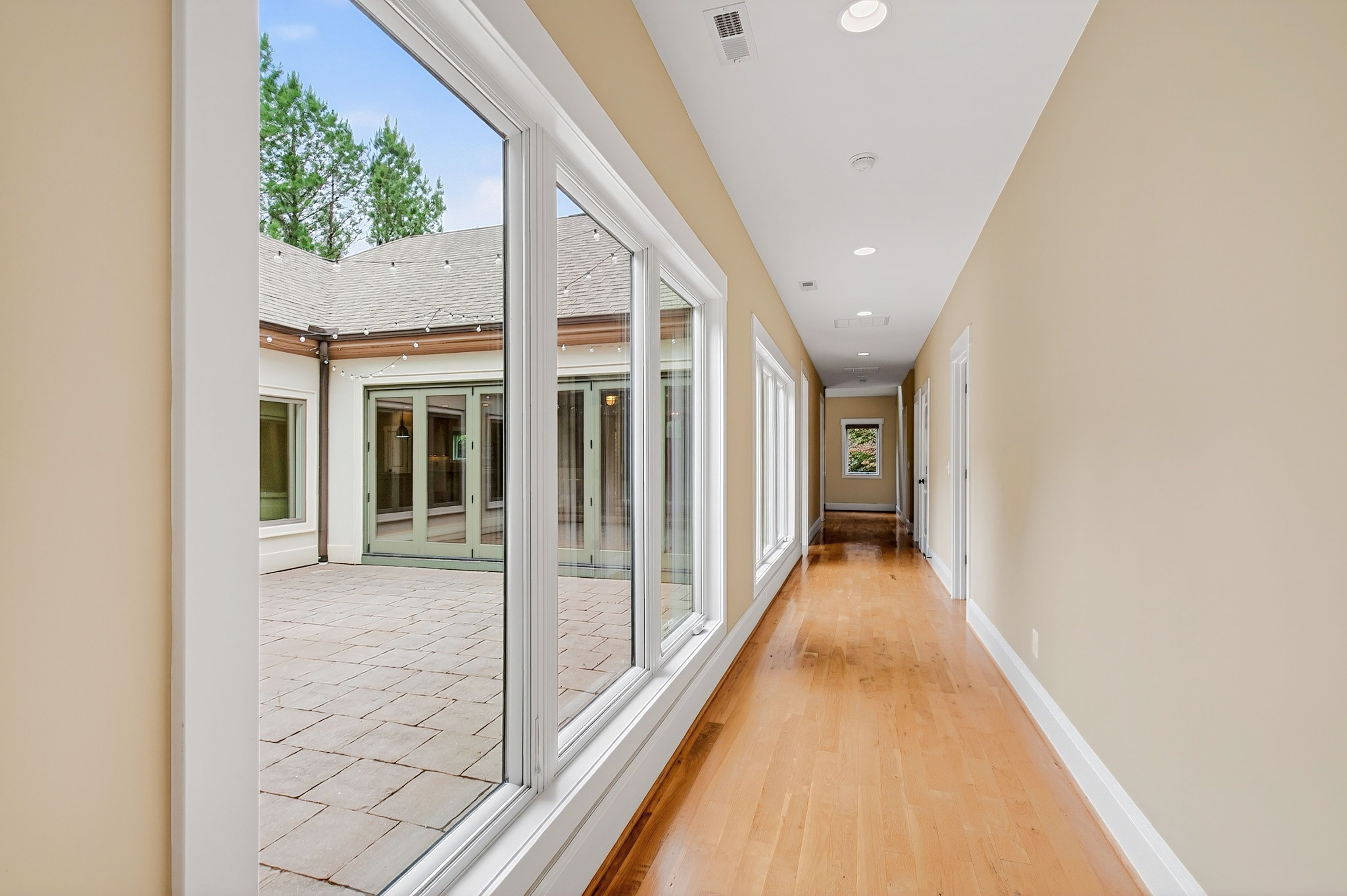  309 Weston Lane, Chapel Hill, NC 27516 - 物件實景