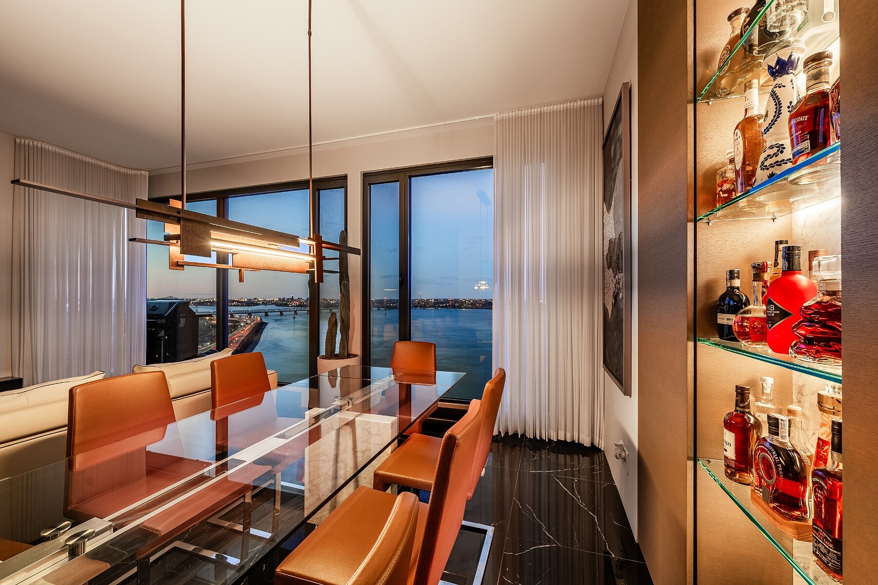  Evolo S Penthouse Collection - 物件實景