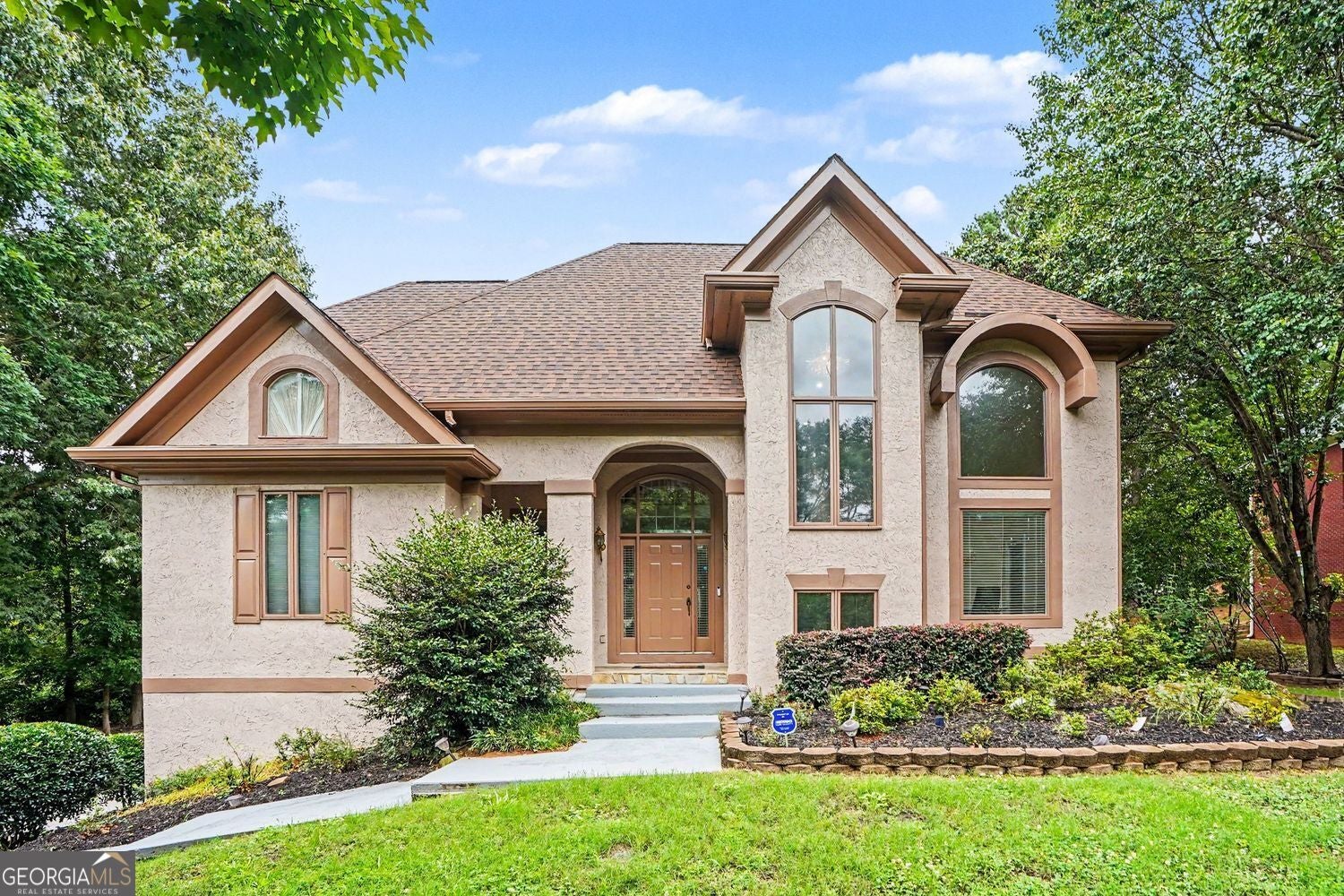 Royal Burgess Way, Mcdonough, GA 30253 #1