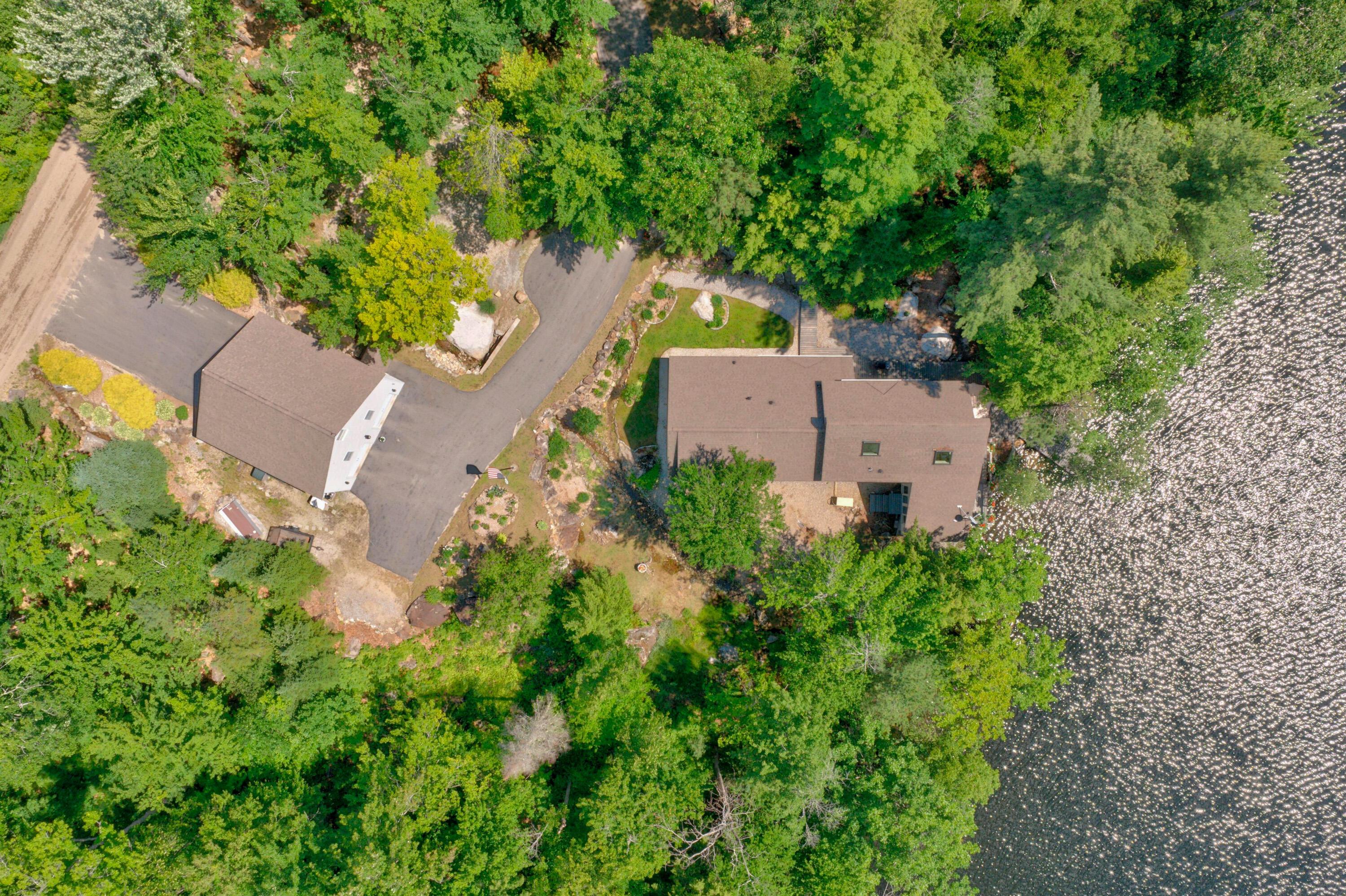  87 E Twitchell Pond Road - 物件實景