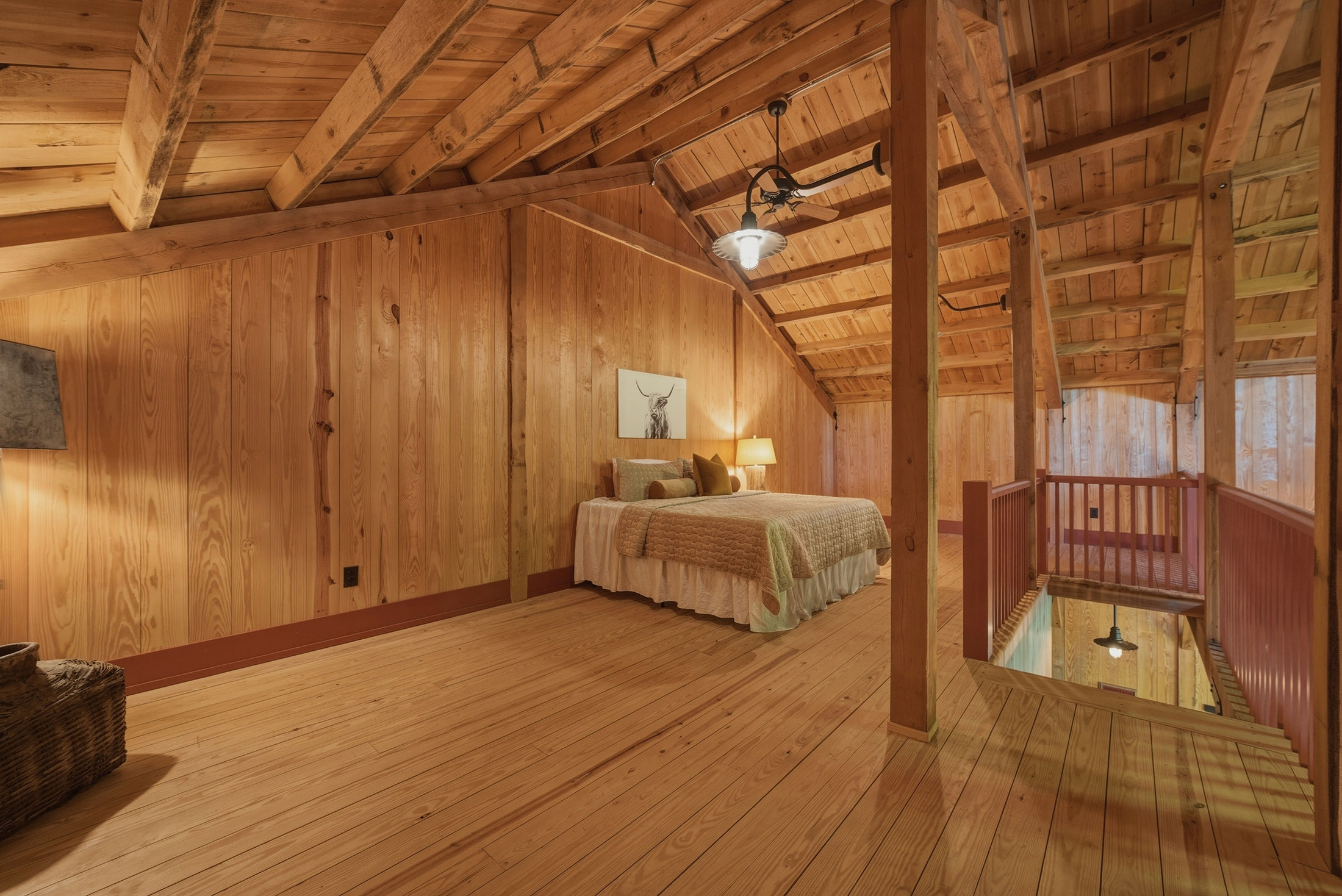  Once-in-a-Lifetime Legacy Property in the North Georgia Mountains - 物件實景