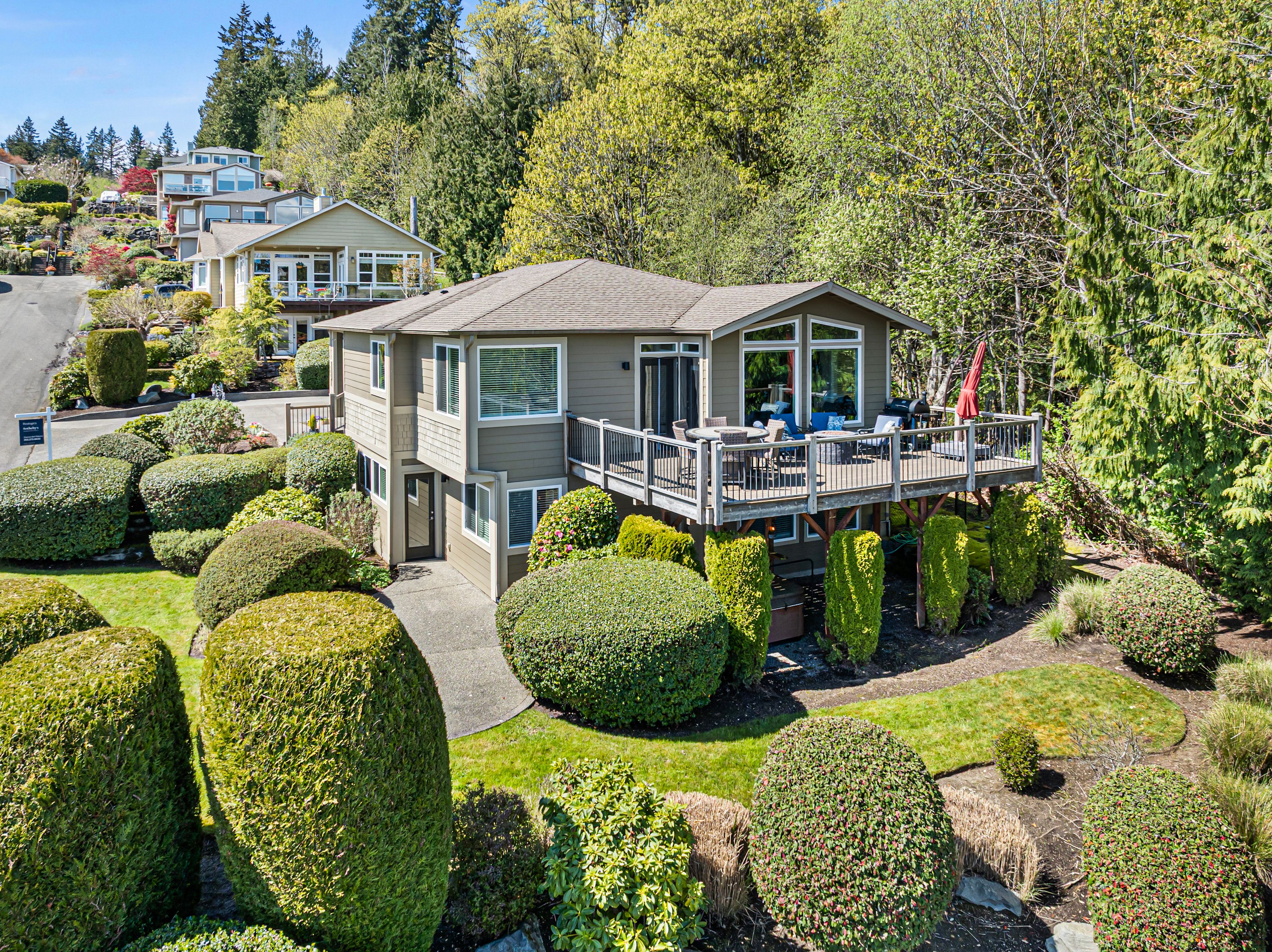  7989 E Barsay Lane, Port Orchard, WA 98366 - 物件實景