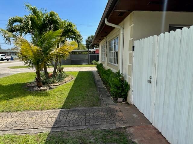Miami Gardens, Florida, 33169, United States, 3 Bedrooms Bedrooms, ,2 BathroomsBathrooms,Residential,For Sale,1905541