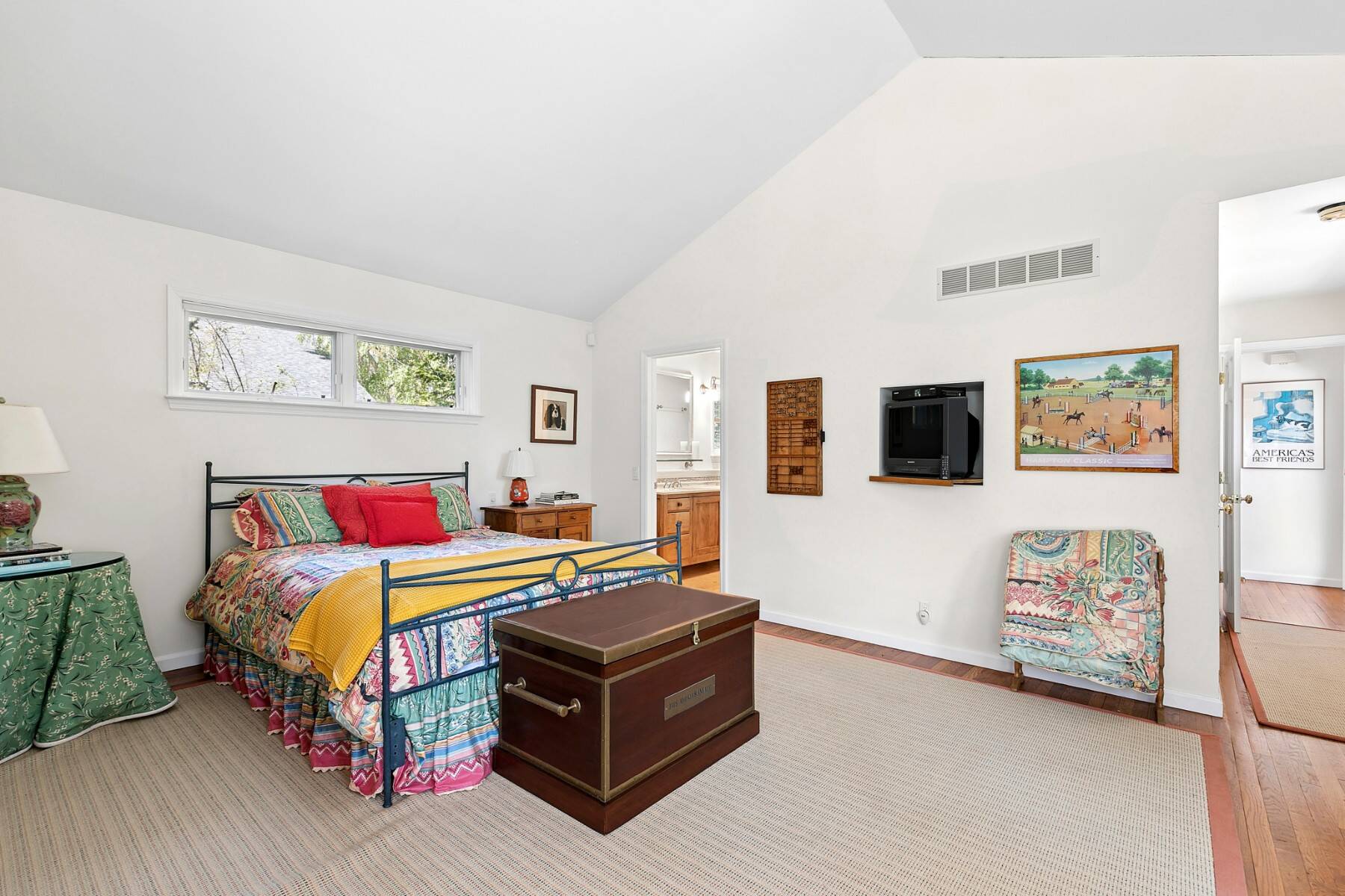  East Hampton Retreat with Pool - 物件實景