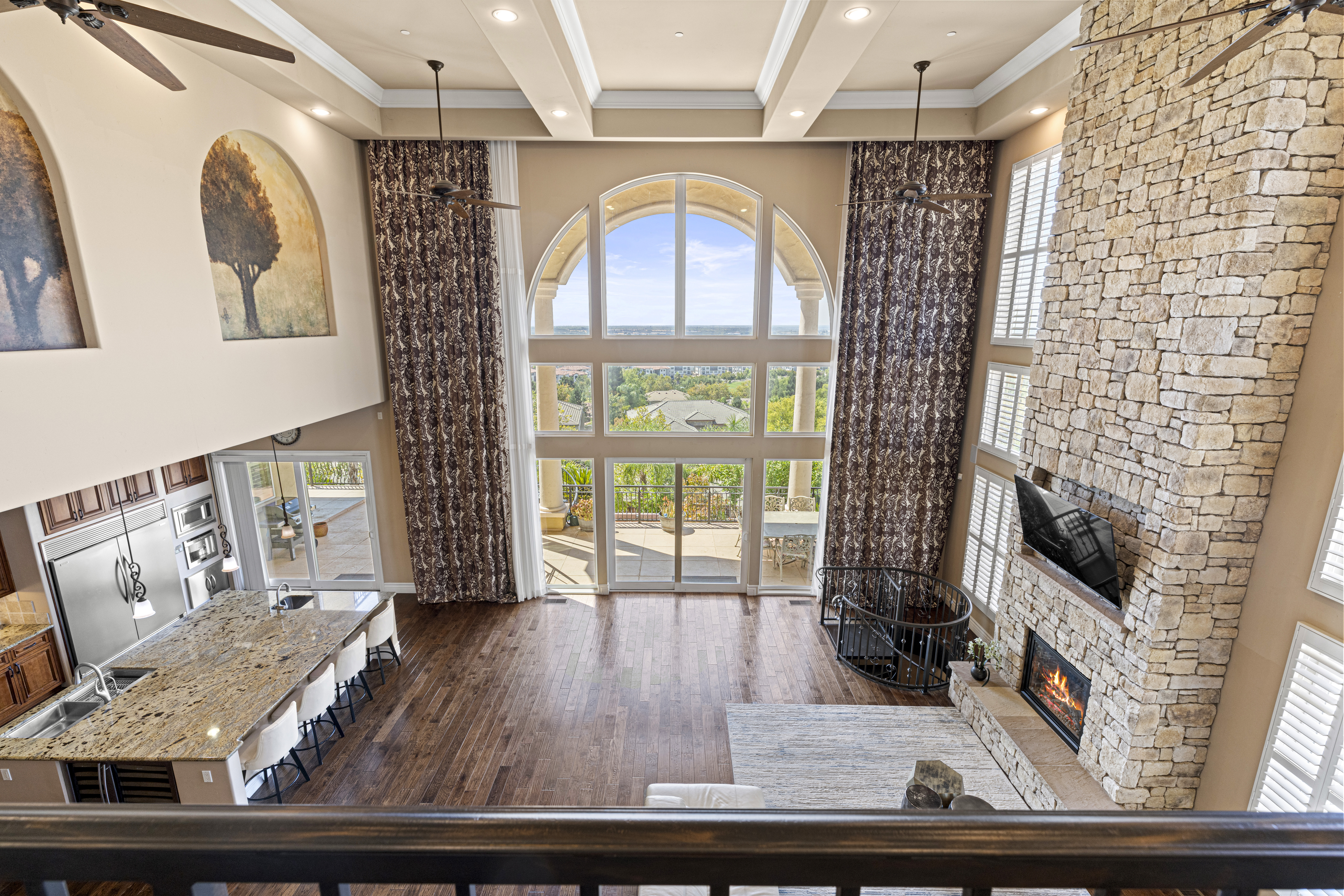  477 Serpa Way, Folsom, CA 95630 - 物件實景