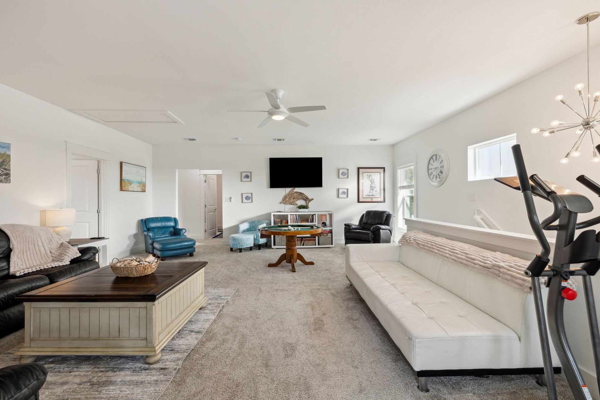 Inlet Beach, Florida, 32461, United States, 5 Bedrooms Bedrooms, ,4 BathroomsBathrooms,Residential,For Sale,2005660