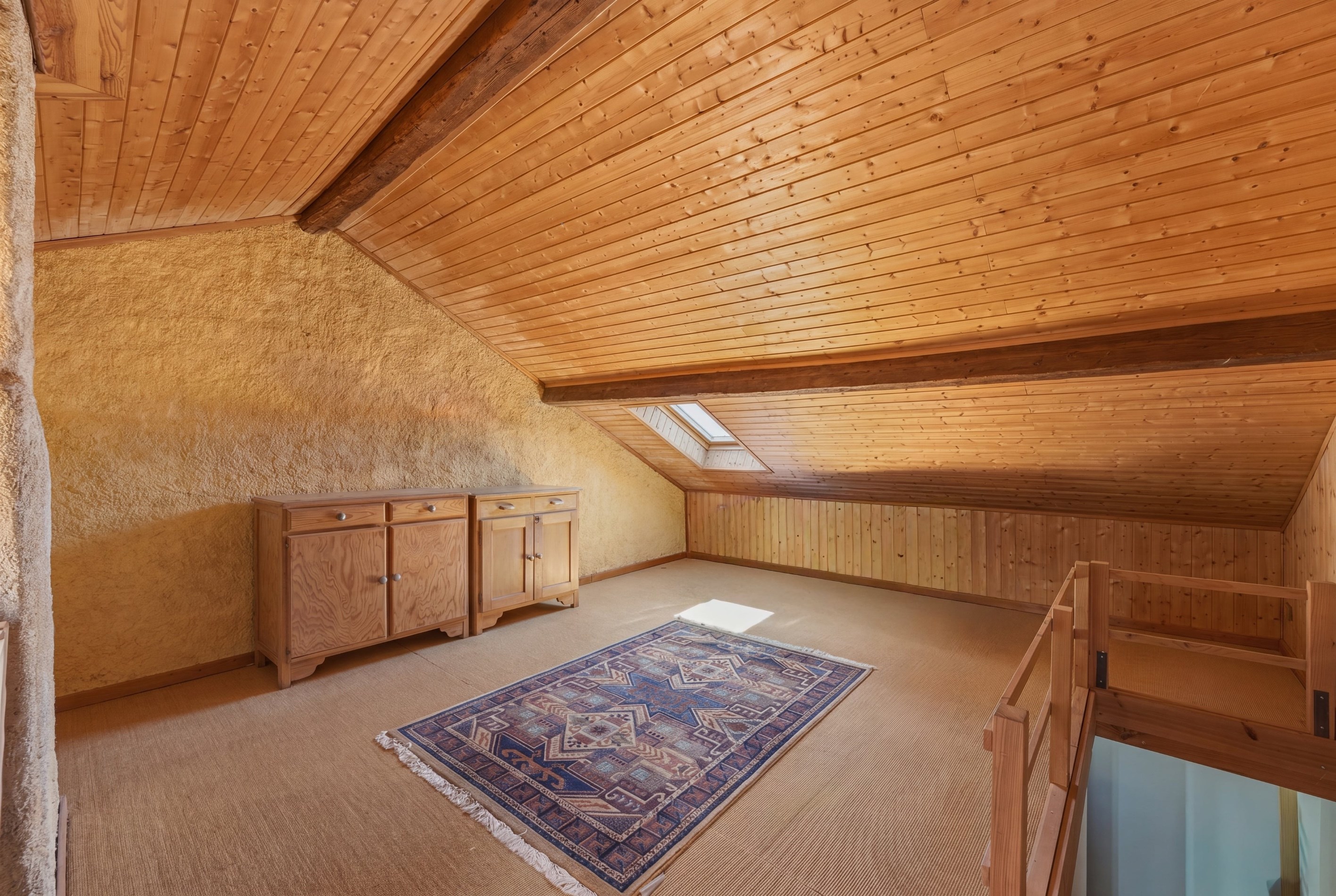  Renovated Former Shepherd