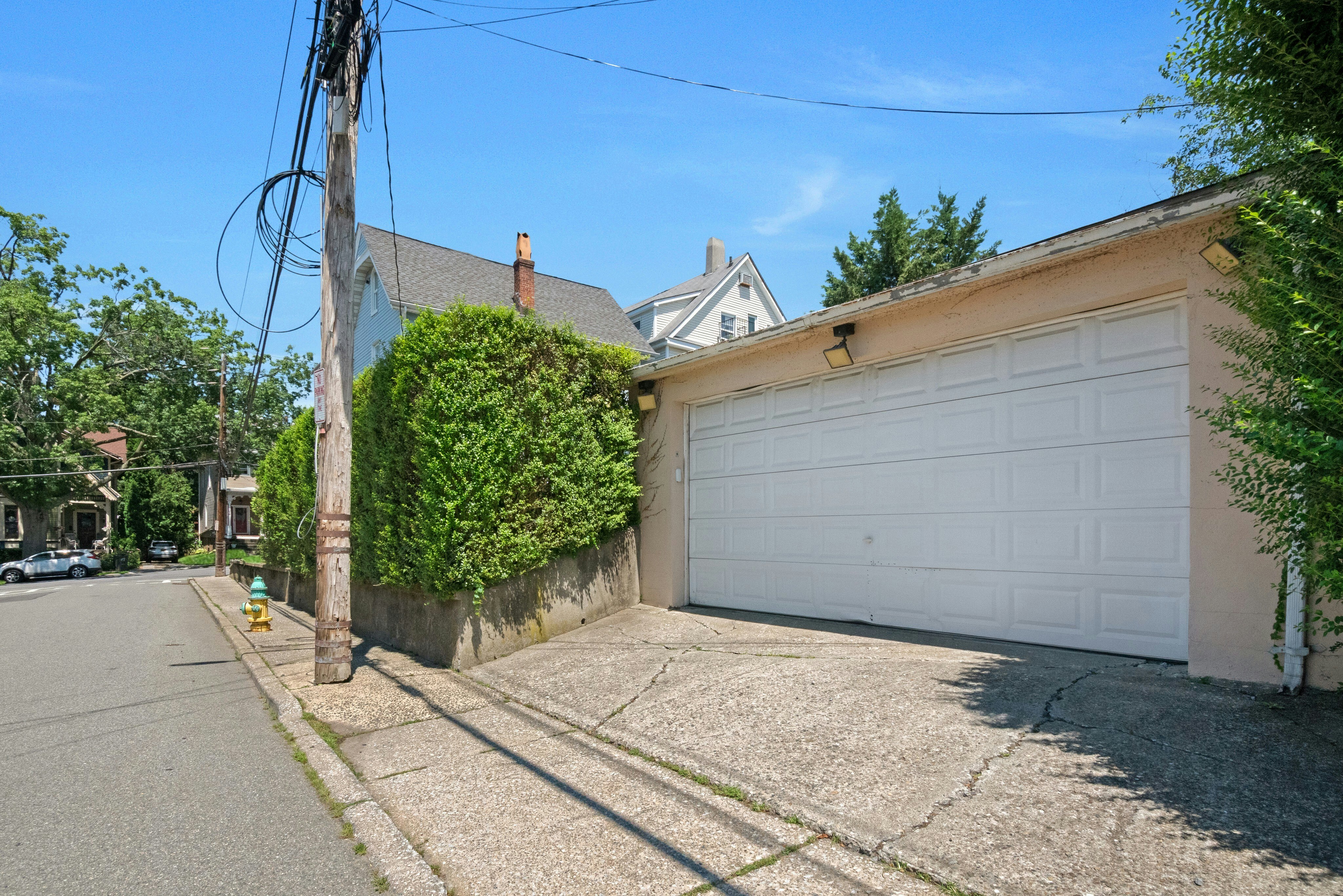  20 Waller Avenue - 物件實景