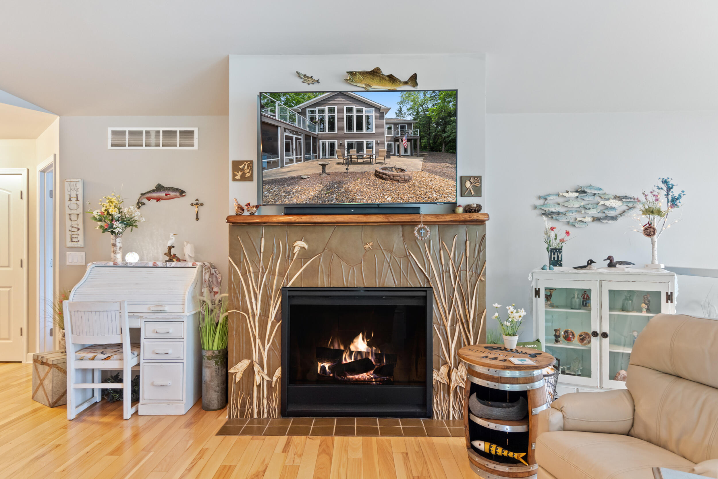 Jerome, Michigan, 49249, United States, 4 Bedrooms Bedrooms, ,3 BathroomsBathrooms,Residential,For Sale,1924396