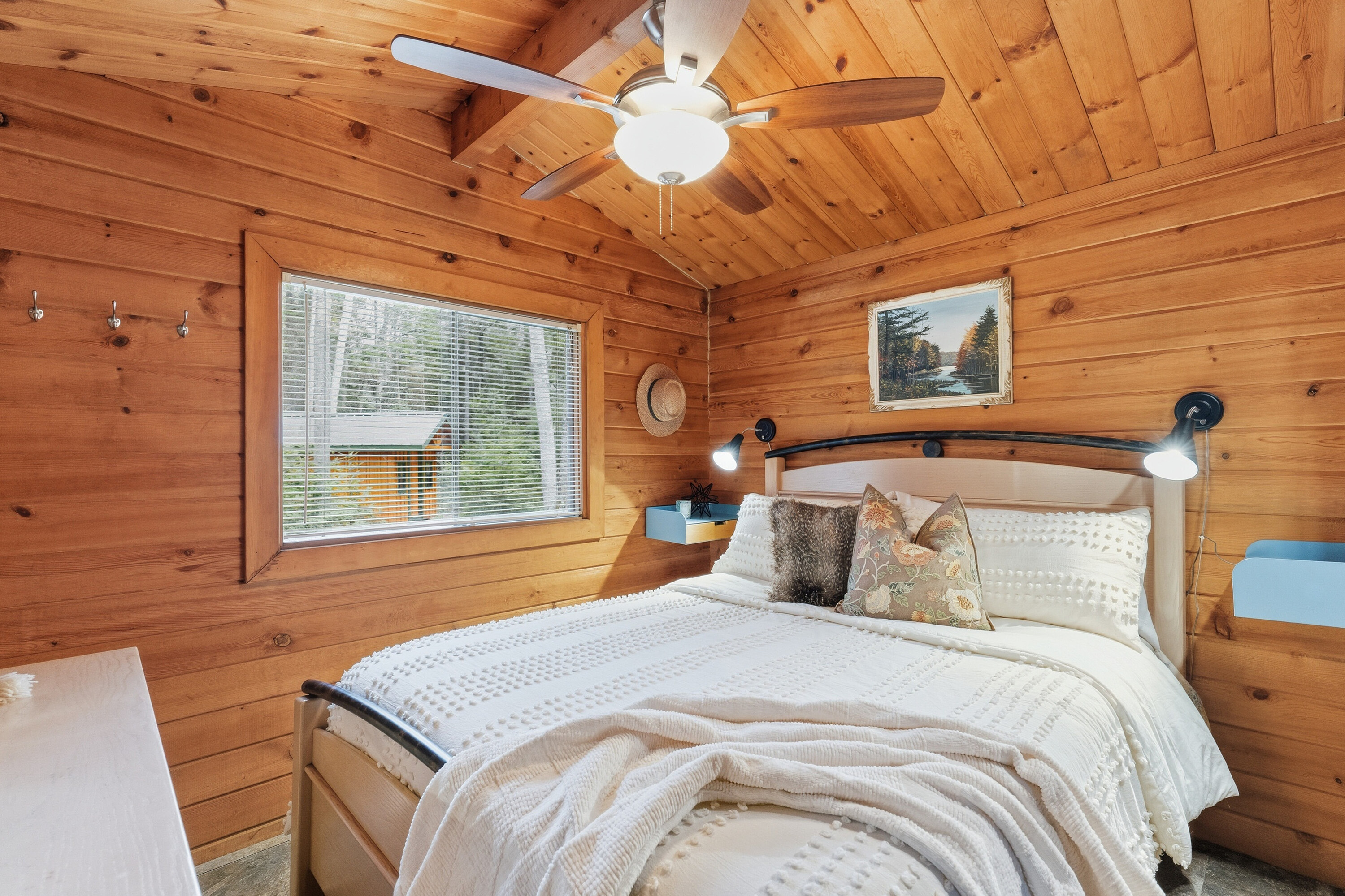  Muskoka River Cottage Charm - 物件實景