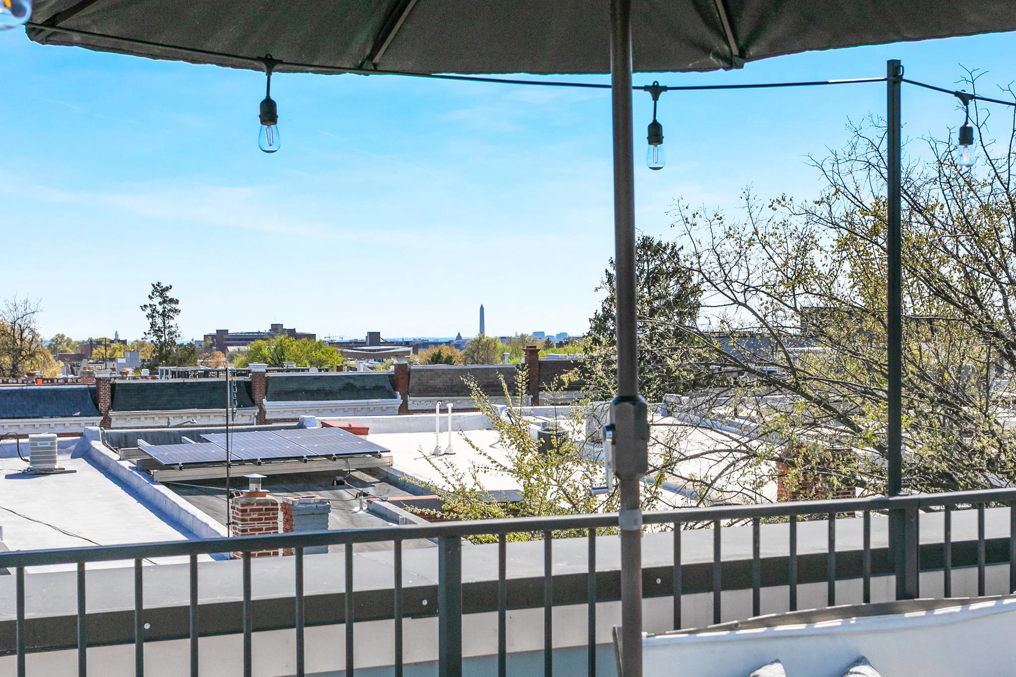  3569 Warder Street NW, Washington, DC, 20010 - 物件實景