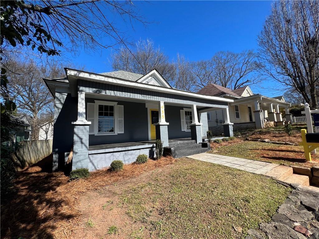 Atlanta, Georgia, 30318, United States, 3 Bedrooms Bedrooms, ,2 BathroomsBathrooms,Residential,For Sale,1794295