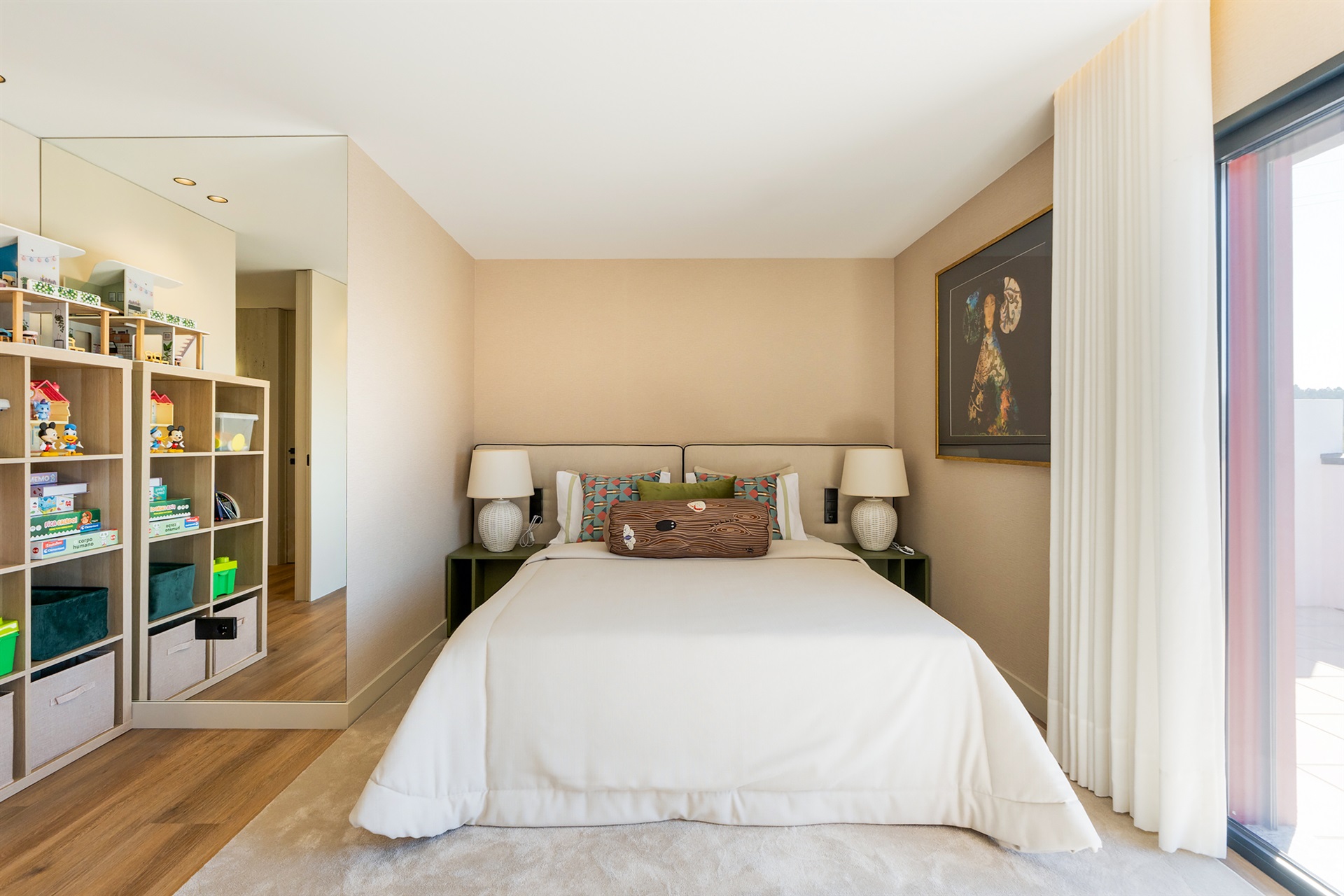  Flat, 3 bedrooms, for Sale - 物件實景