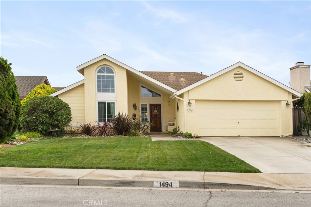 Santa Maria, California, 93455, United States, 3 Bedrooms Bedrooms, ,2 BathroomsBathrooms,Residential,For Sale,1980455