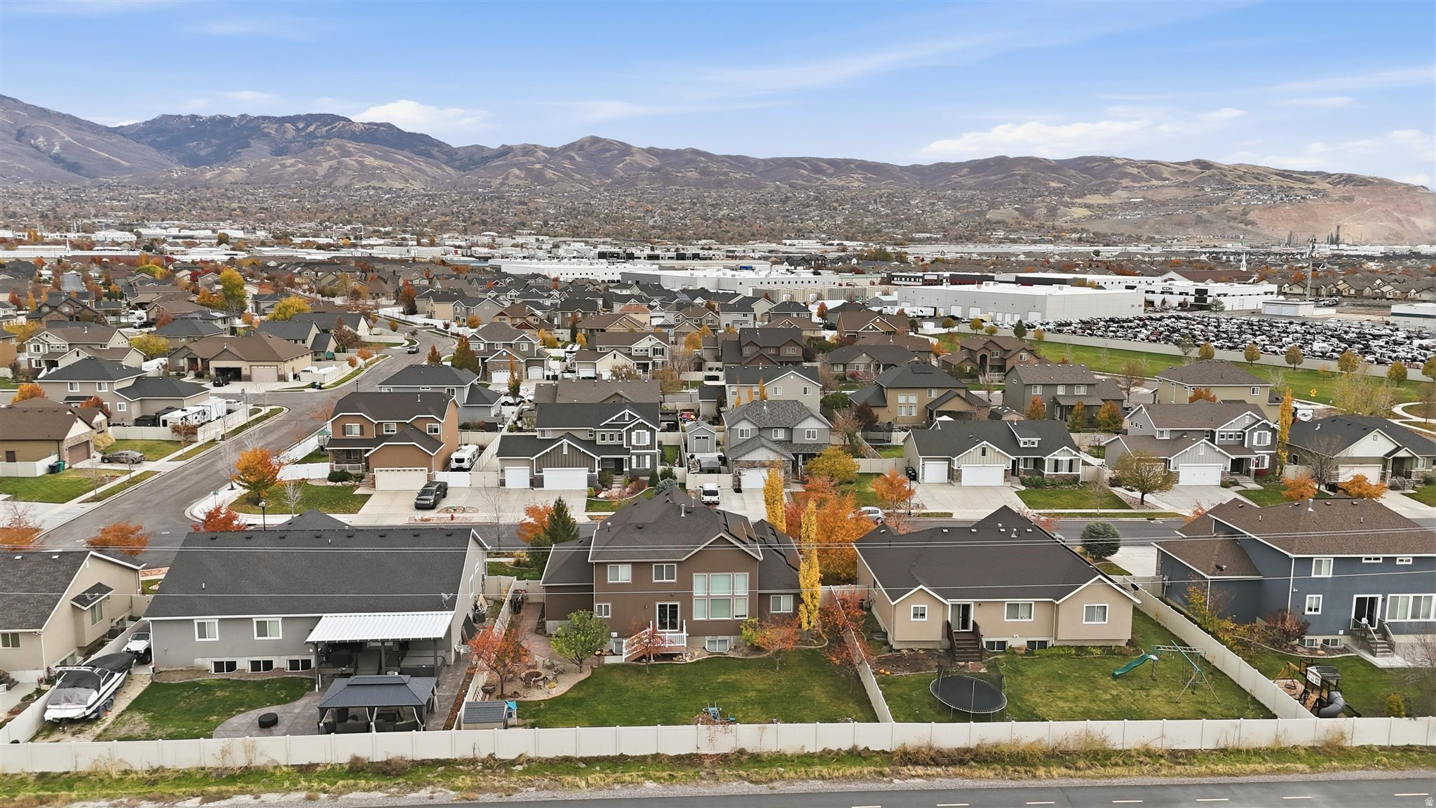 Woods Cross, Utah, 84087, United States, 6 Bedrooms Bedrooms, ,3 BathroomsBathrooms,Residential,For Sale,2002184