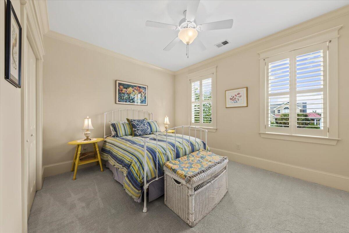 Mount Pleasant, South Carolina, 29466, United States, 4 Bedrooms Bedrooms, ,4 BathroomsBathrooms,Residential,For Sale,1838188