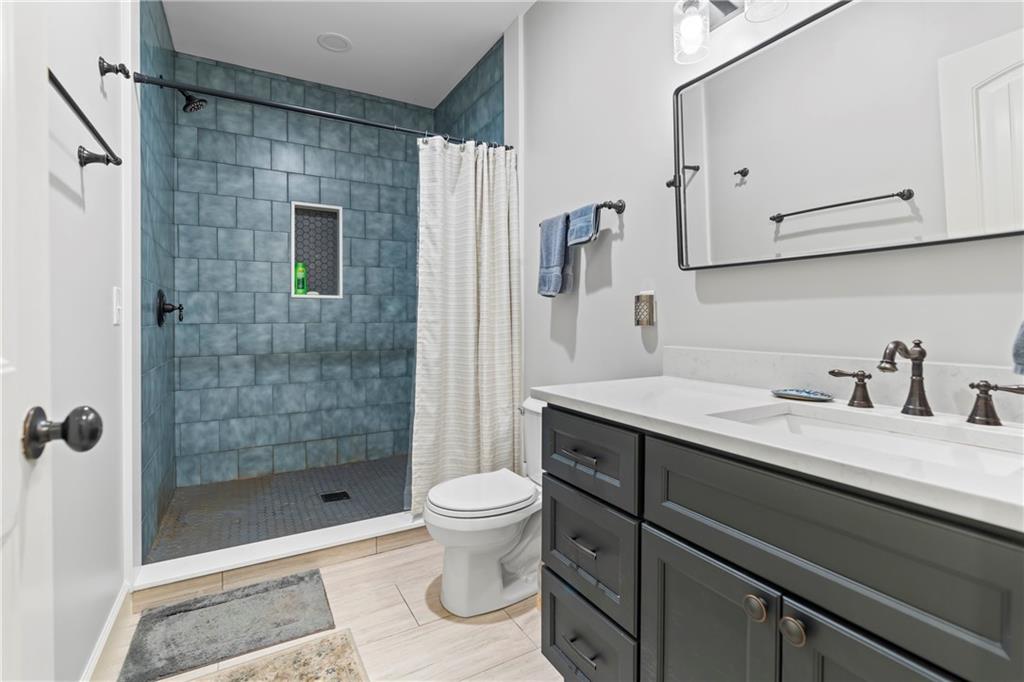 Marietta, Georgia, 30060, United States, 5 Bedrooms Bedrooms, ,4 BathroomsBathrooms,Residential,For Sale,1973923