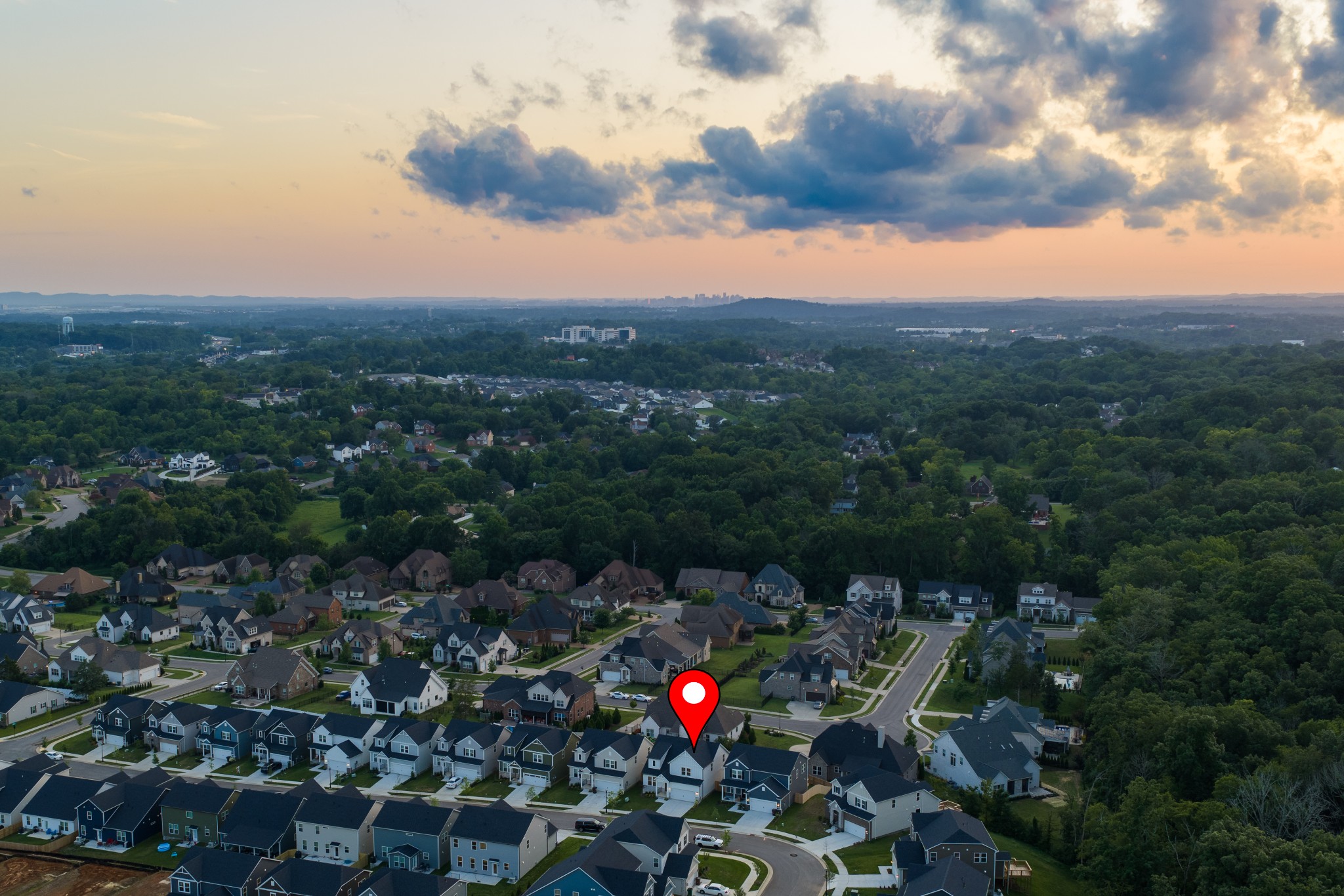 1028 Lionheart Dr, Hermitage, TN, 37076 - 物件實景