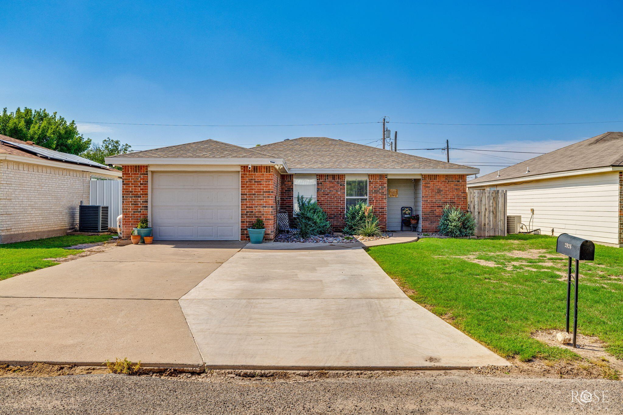 Waco St, San Angelo, TX 76901 #1