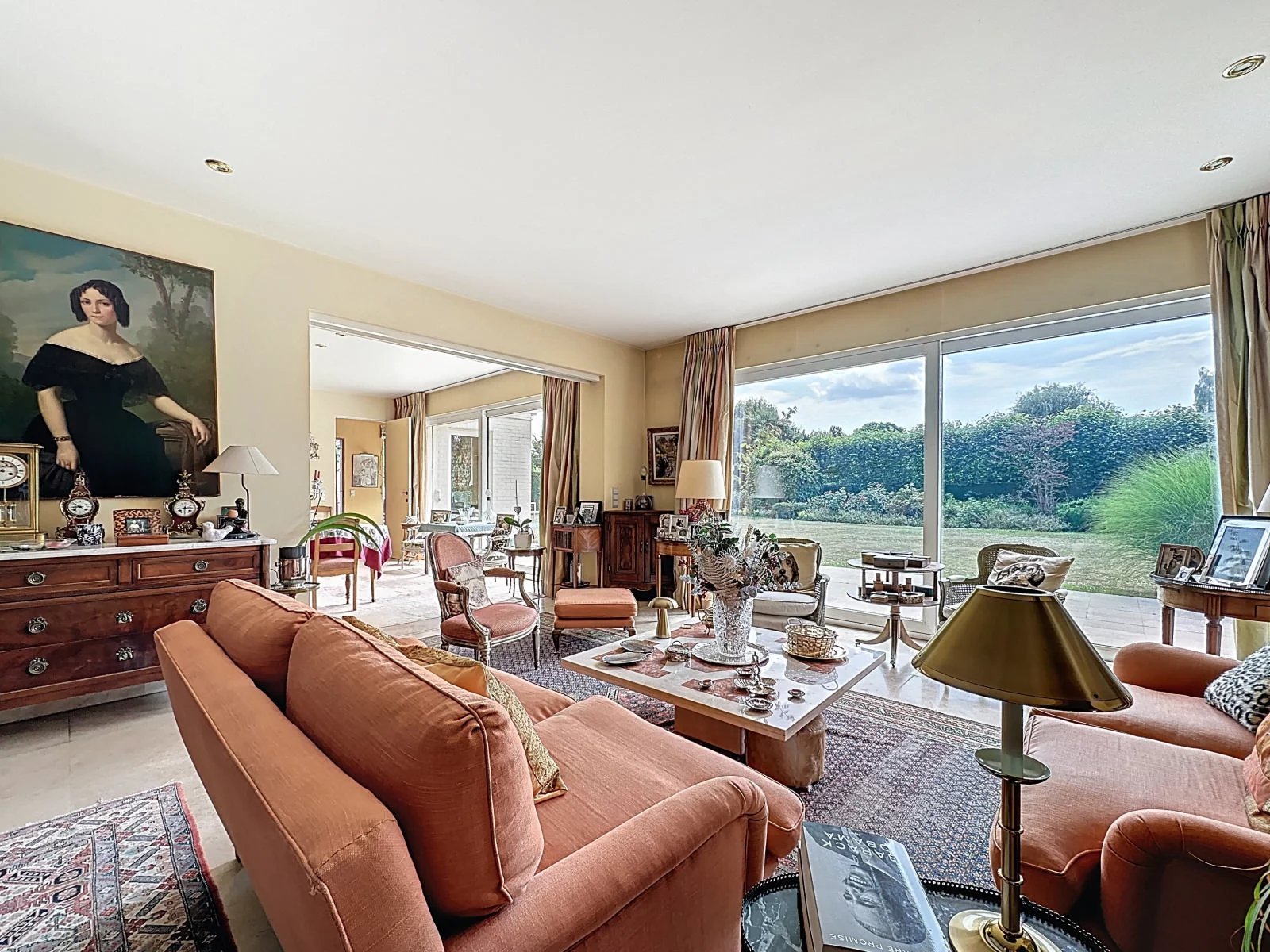 Rhode-Saint-Genese, Flanders, 1640, BE, 5 Bedrooms Bedrooms, ,3 BathroomsBathrooms,Residential,For Sale,2002019