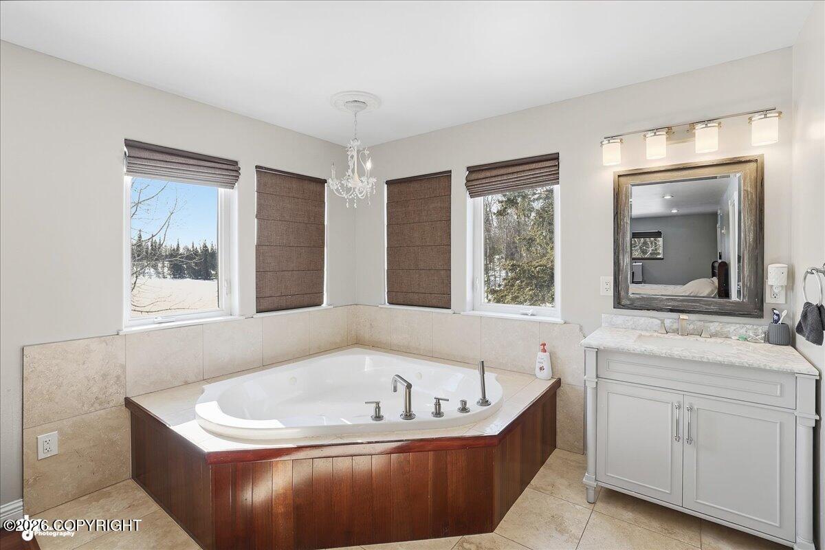 Nikiski/north Kenai, Alaska, 99611, United States, 3 Bedrooms Bedrooms, ,4 BathroomsBathrooms,Residential,For Sale,2048498