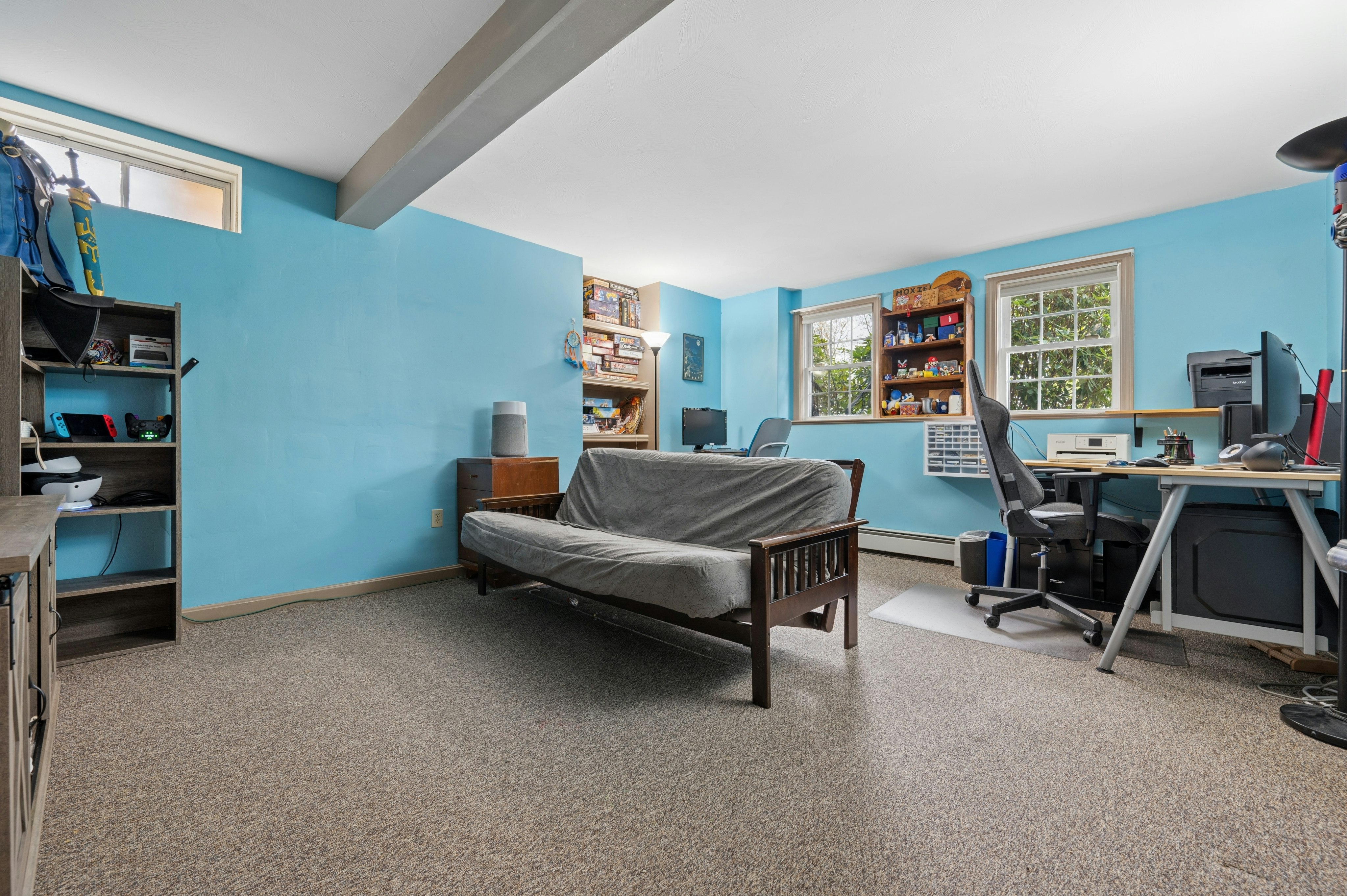  17 Calvin Street, Ayer, MA 01432 - 物件實景
