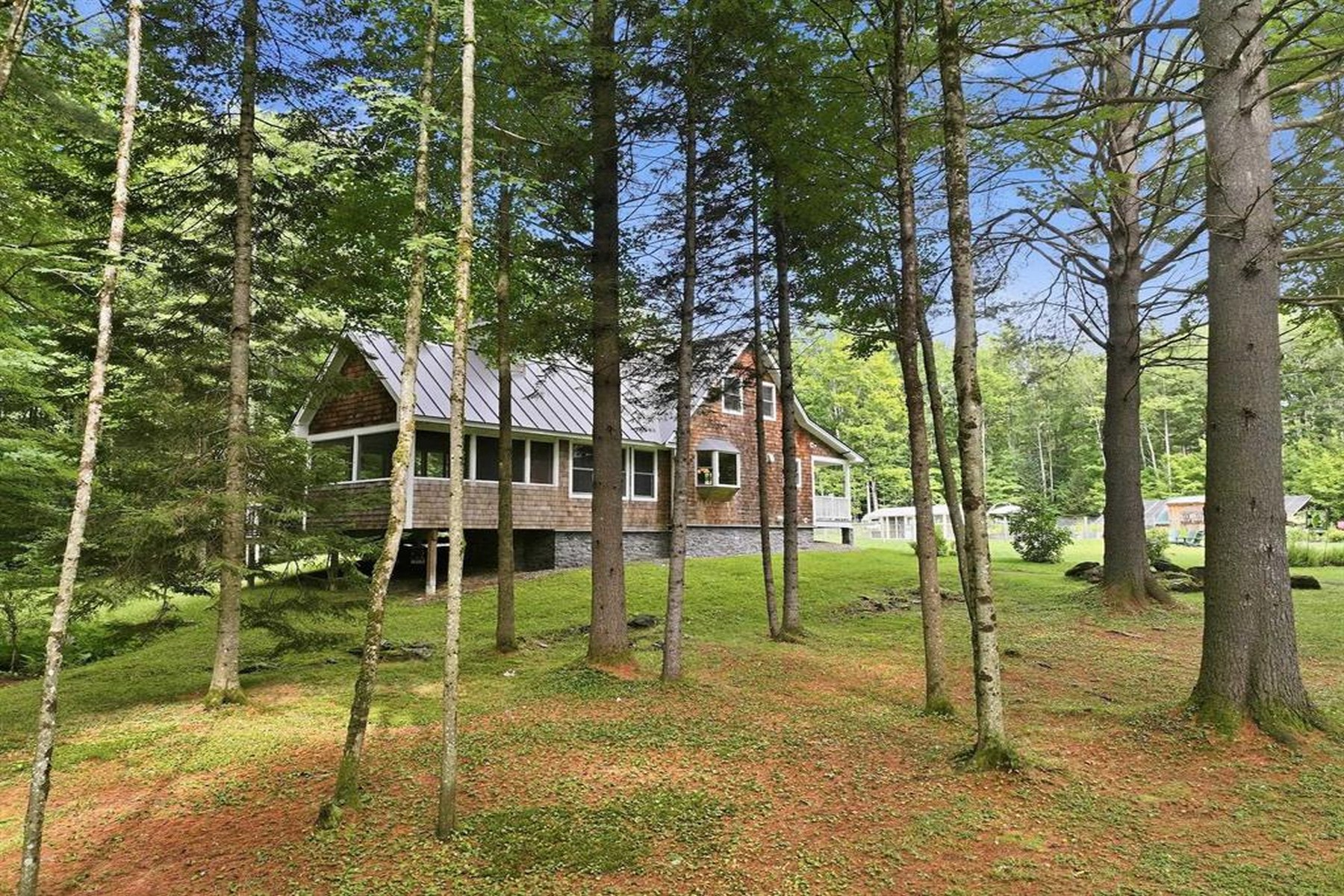  1369 West Hill Road - 物件實景