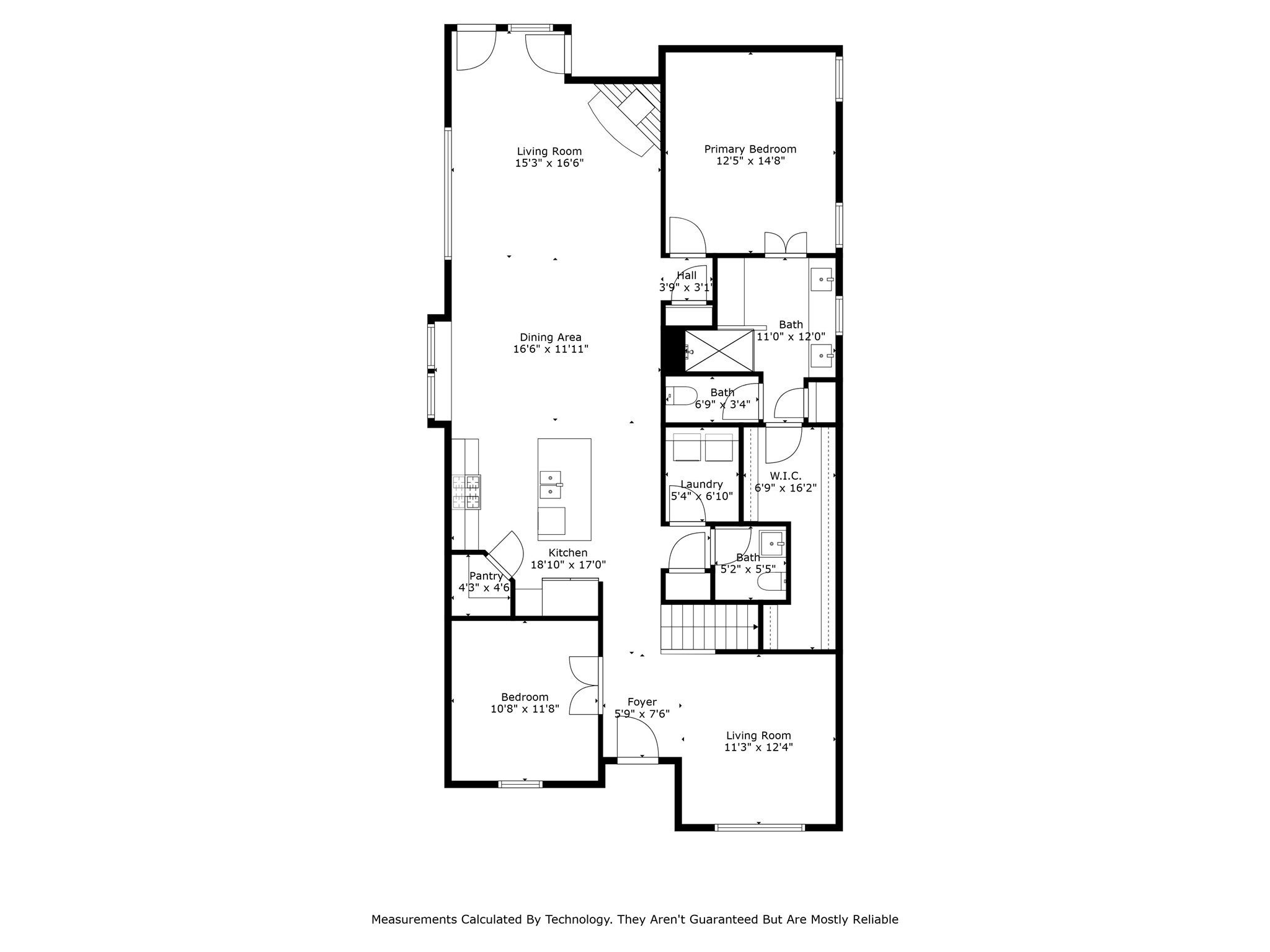 Arlington, Texas, 76005, United States, 3 Bedrooms Bedrooms, ,3 BathroomsBathrooms,Residential,For Sale,1977592
