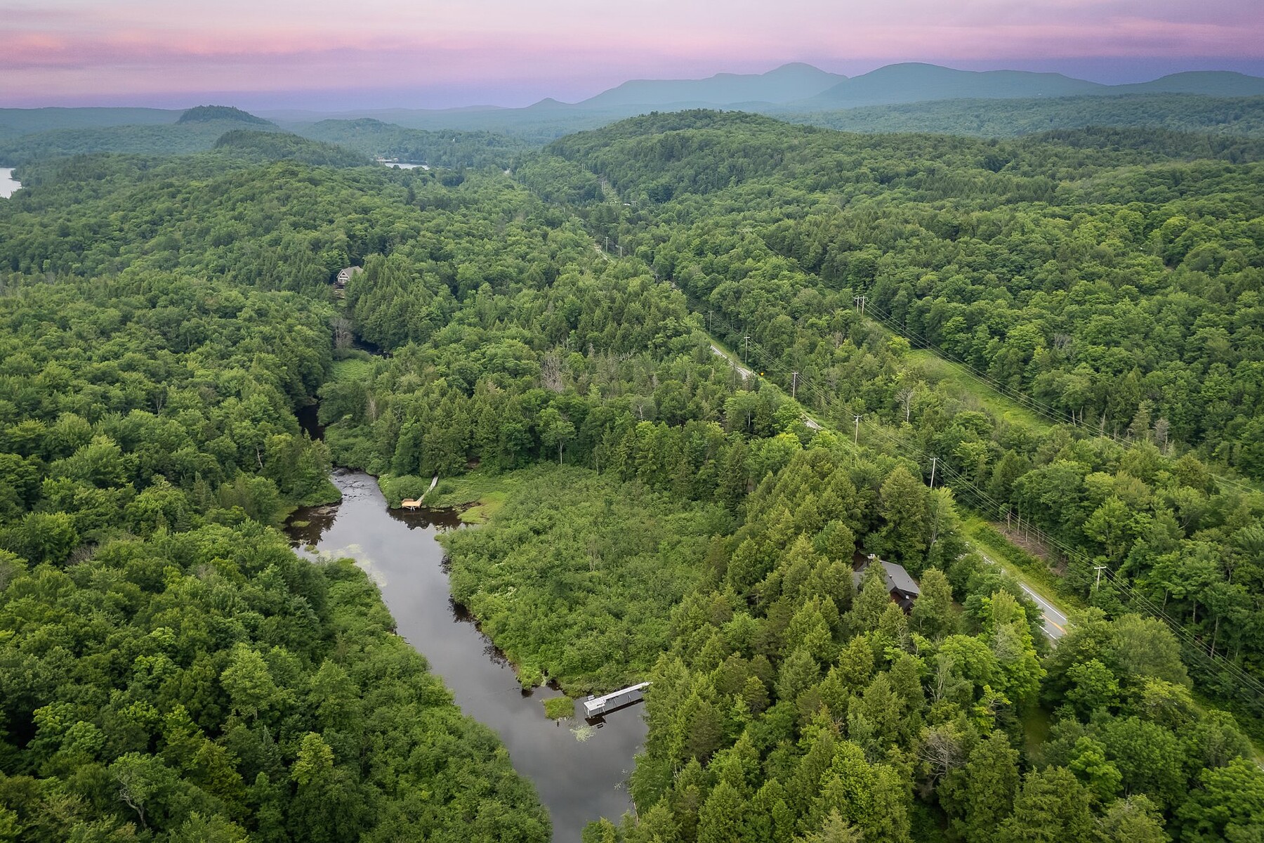  Bolton-Est, Eastern Townships - 物件實景